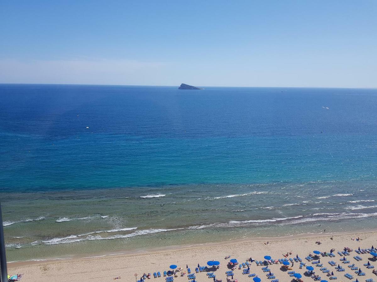 Torre Levante-fincas Apartamento *