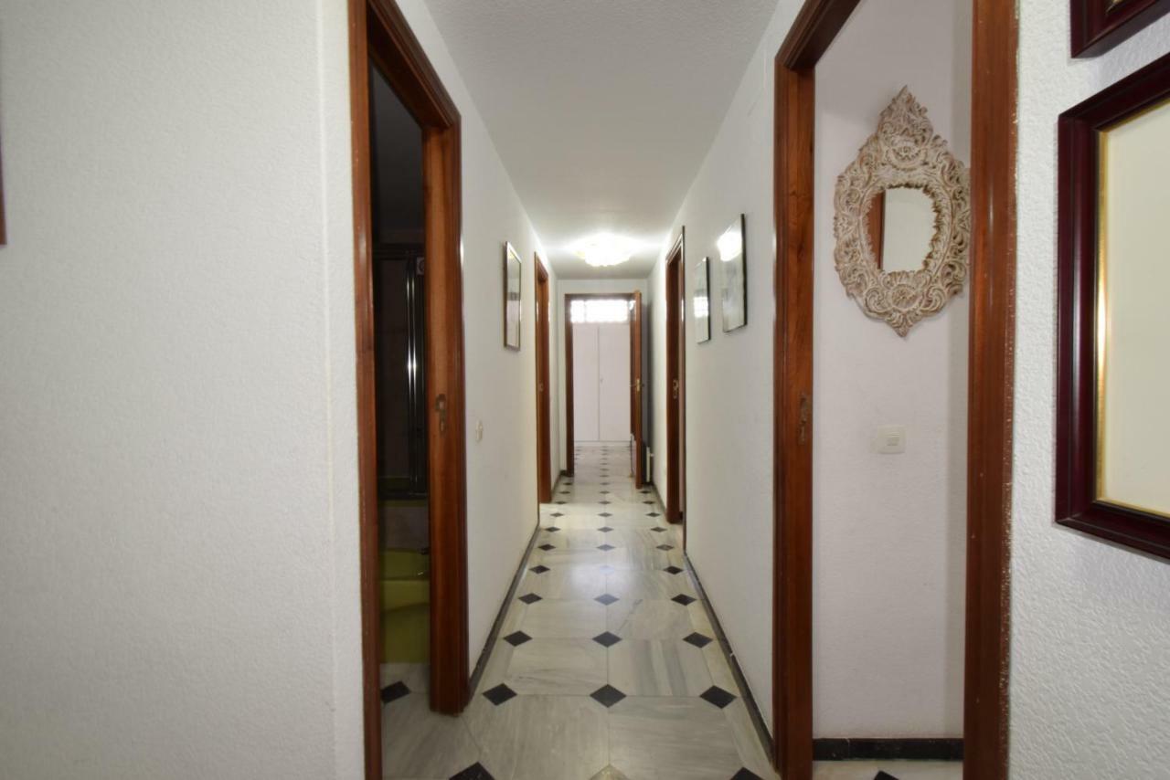 Apartamento Principado Arena Iii - Arena Benidorm