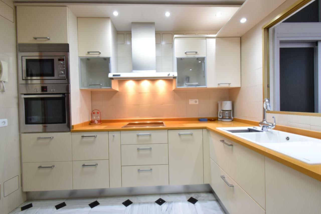 Apartamento Principado Arena Iii - Arena Benidorm