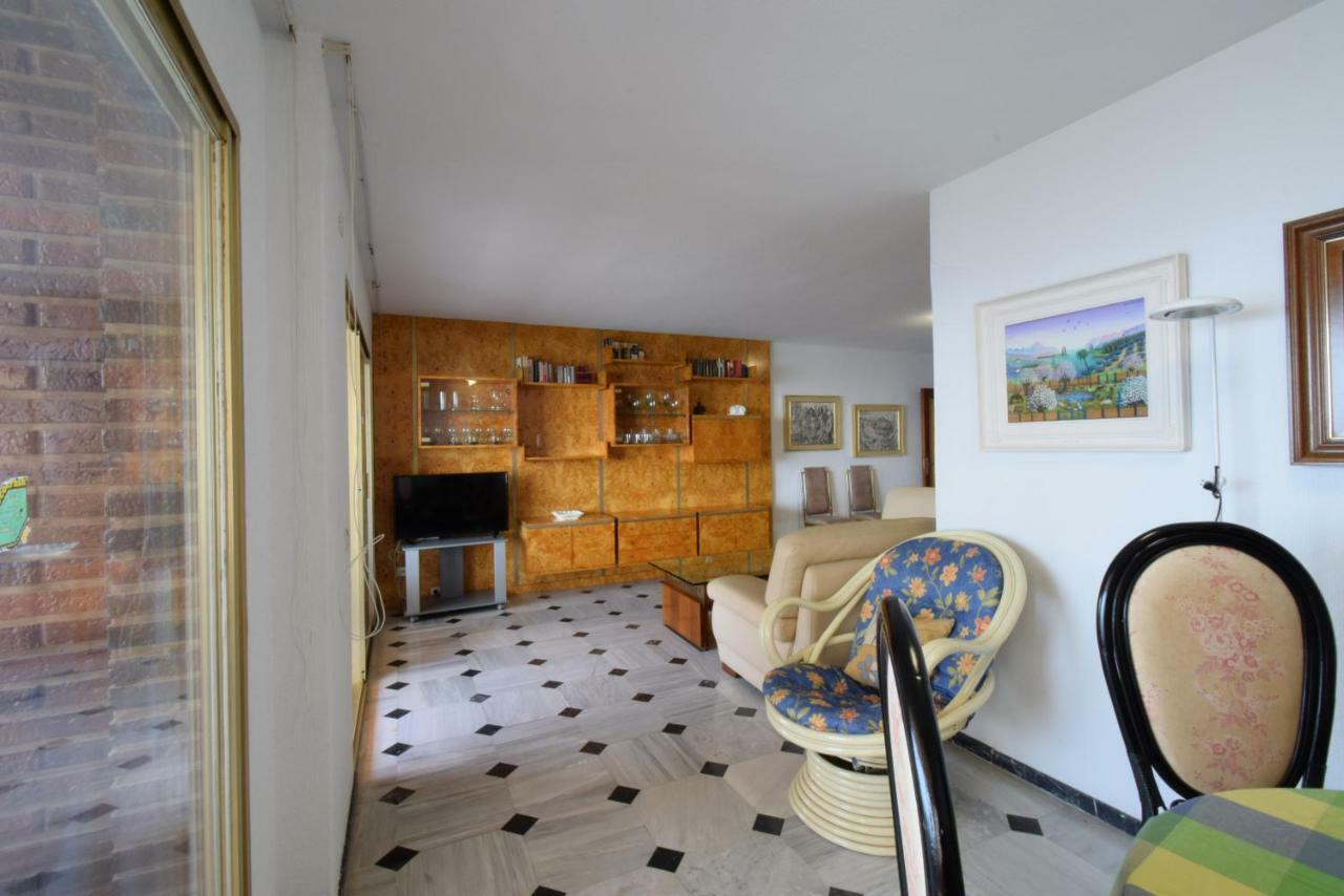 Apartamento Principado Arena Iii - Arena
