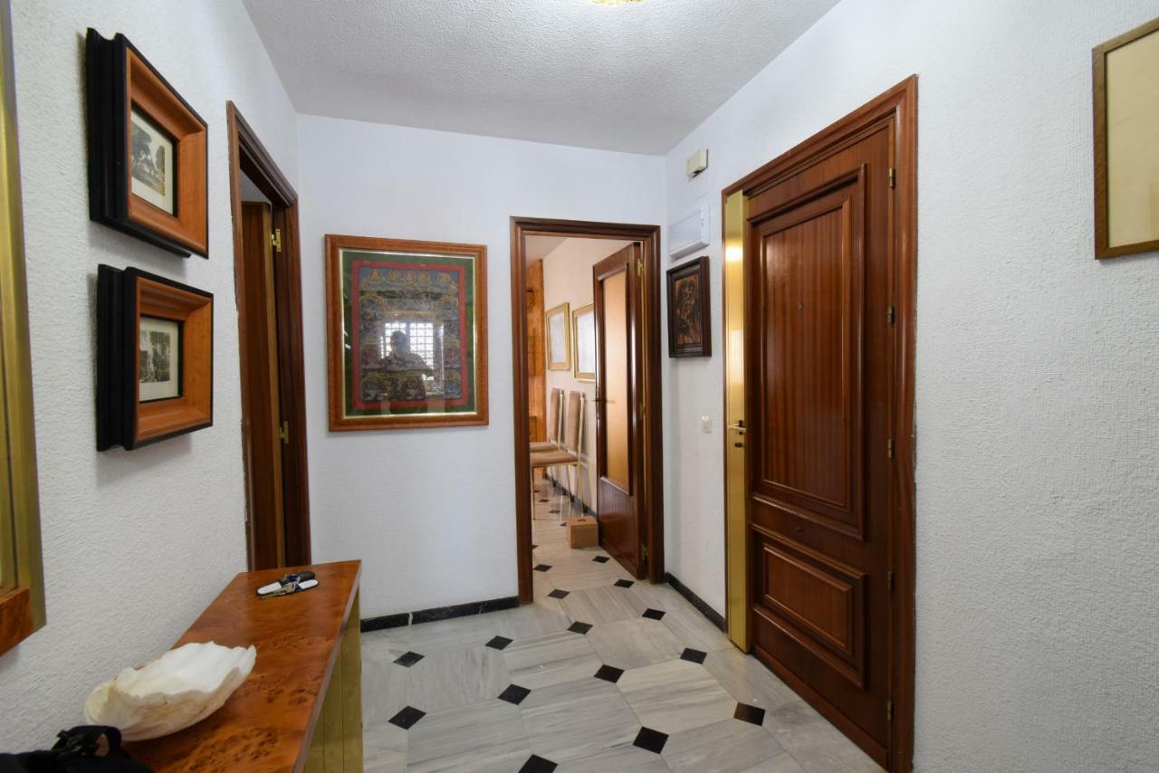Principado Arena Iii - Arena Apartamento Benidorm