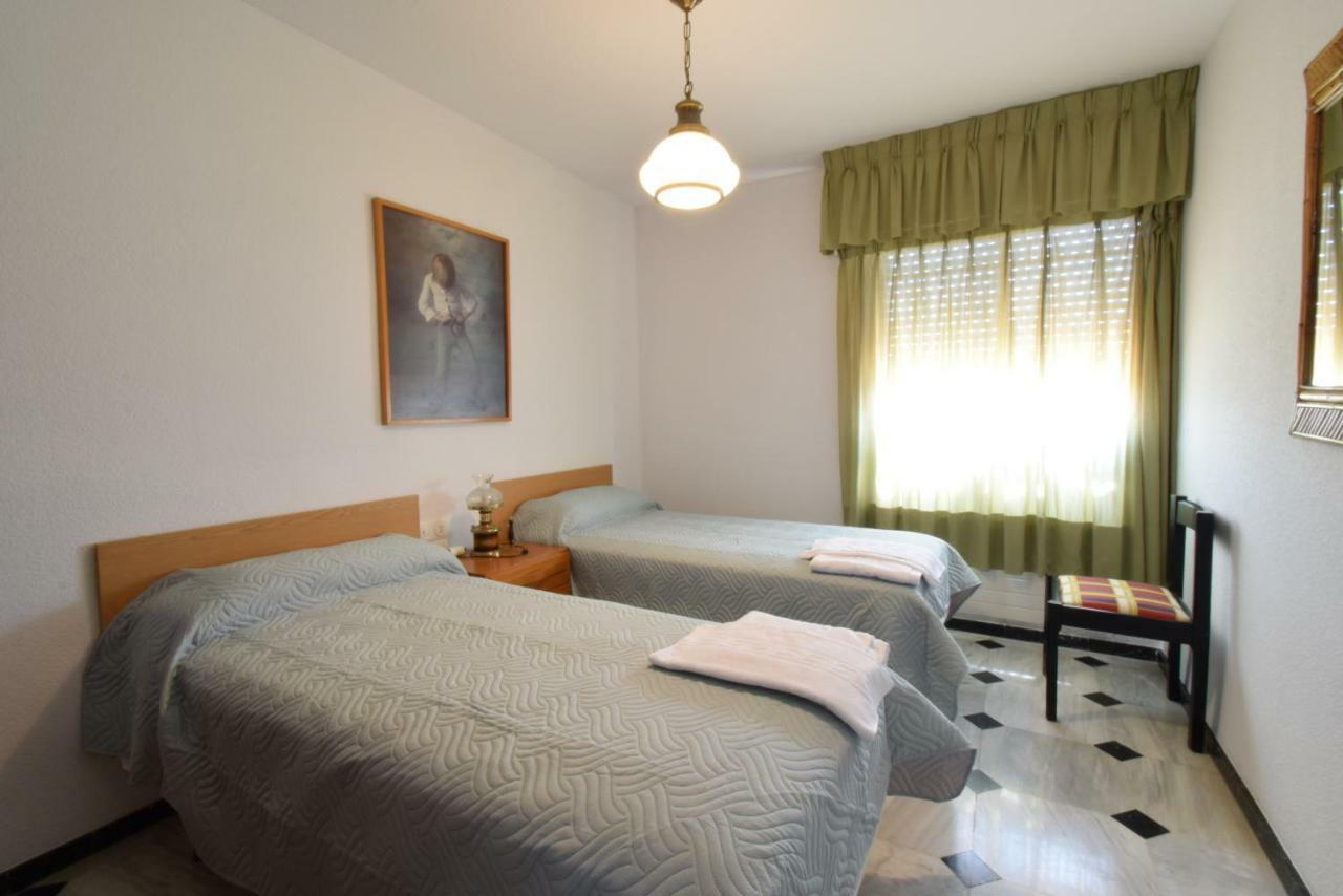 Principado Arena Iii - Arena Apartamento *
