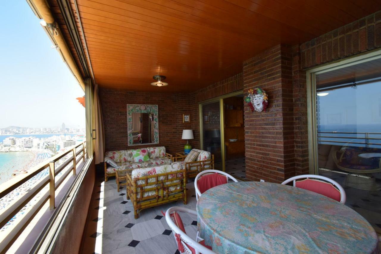 Apartamento Principado Arena Iii - Arena