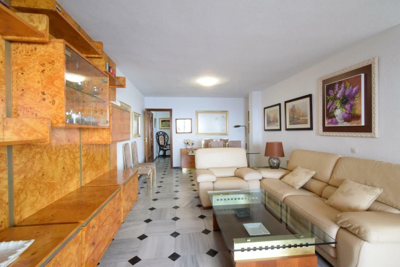 Apartamento Principado Arena Iii - Arena *