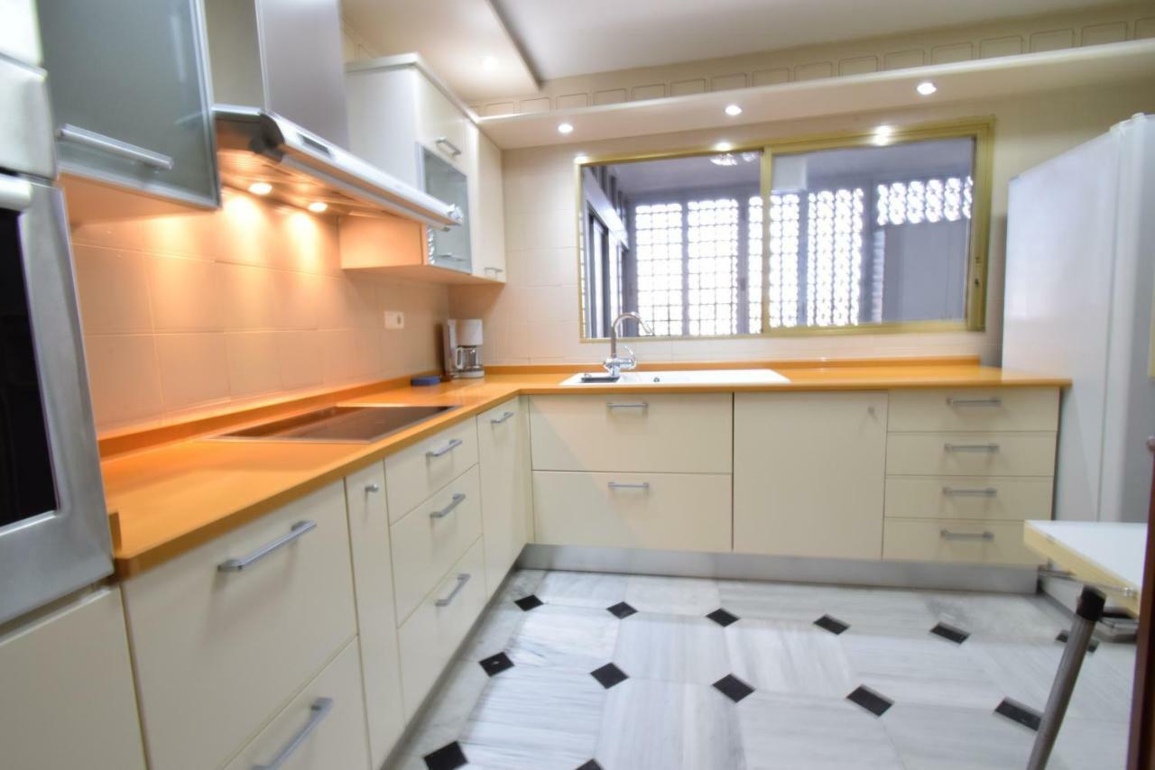 Principado Arena Iii - Arena Apartamento Benidorm
