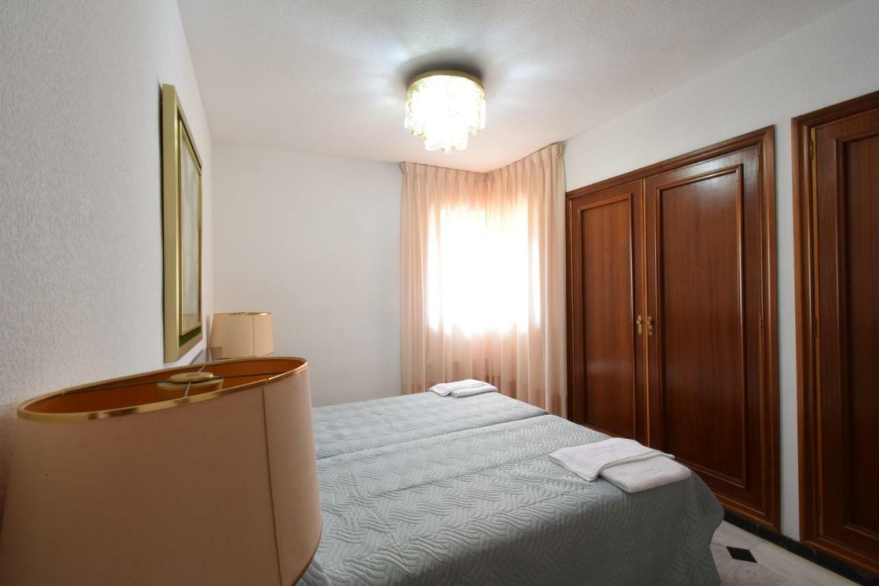 Apartamento Principado Arena Iii - Arena *