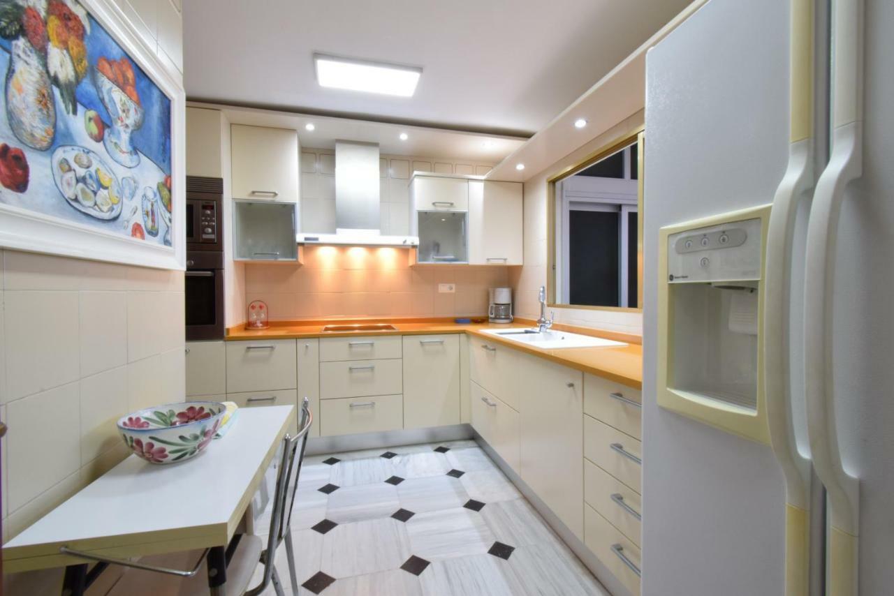 Apartamento Principado Arena Iii - Arena