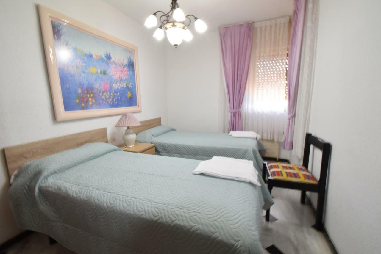 Apartamento Principado Arena Iii - Arena