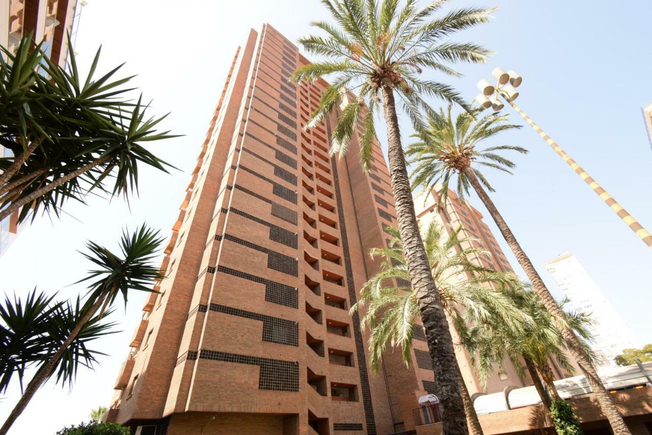 Apartamento Principado Arena Iii - Arena Benidorm