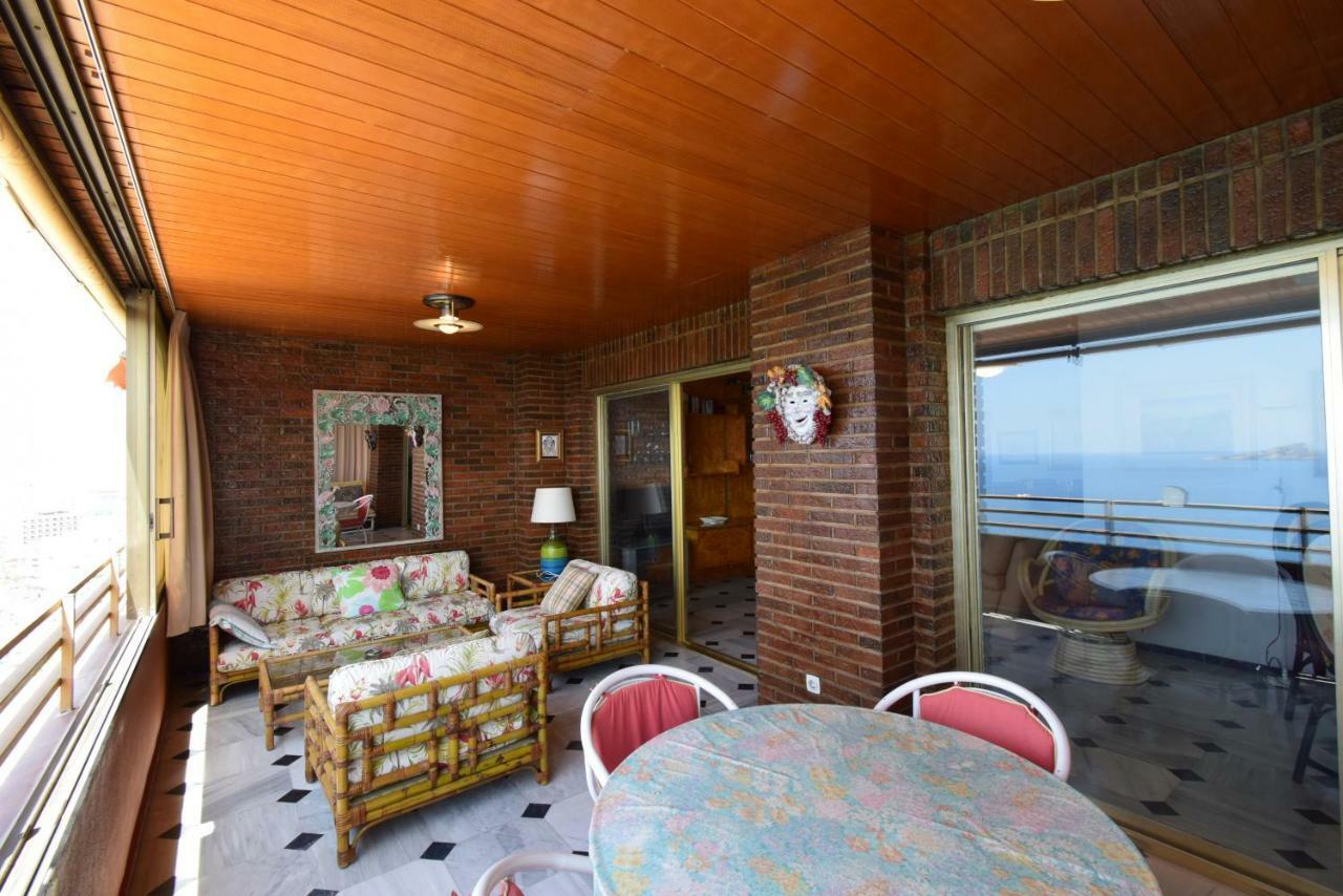 Apartamento Principado Arena Iii - Arena *