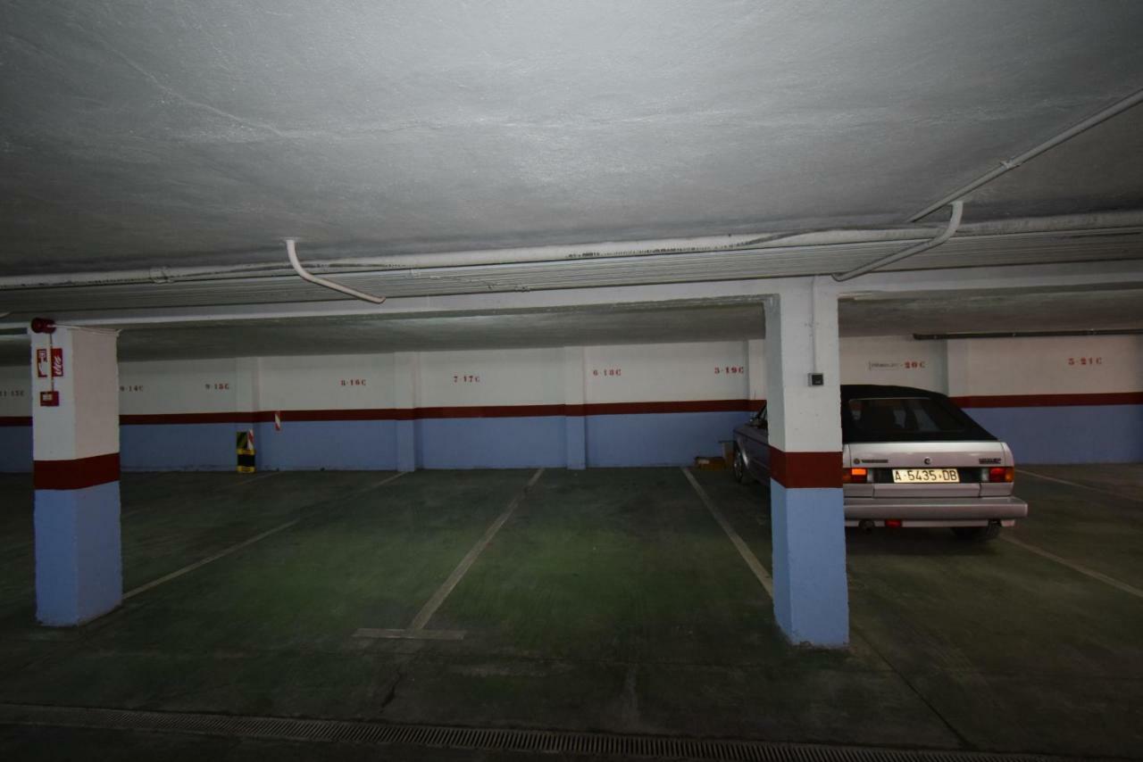 Apartamento Principado Arena Iii - Arena Benidorm