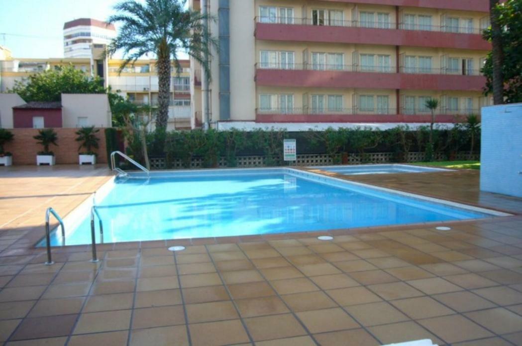 Apartamento Principado Arena Iii - Arena