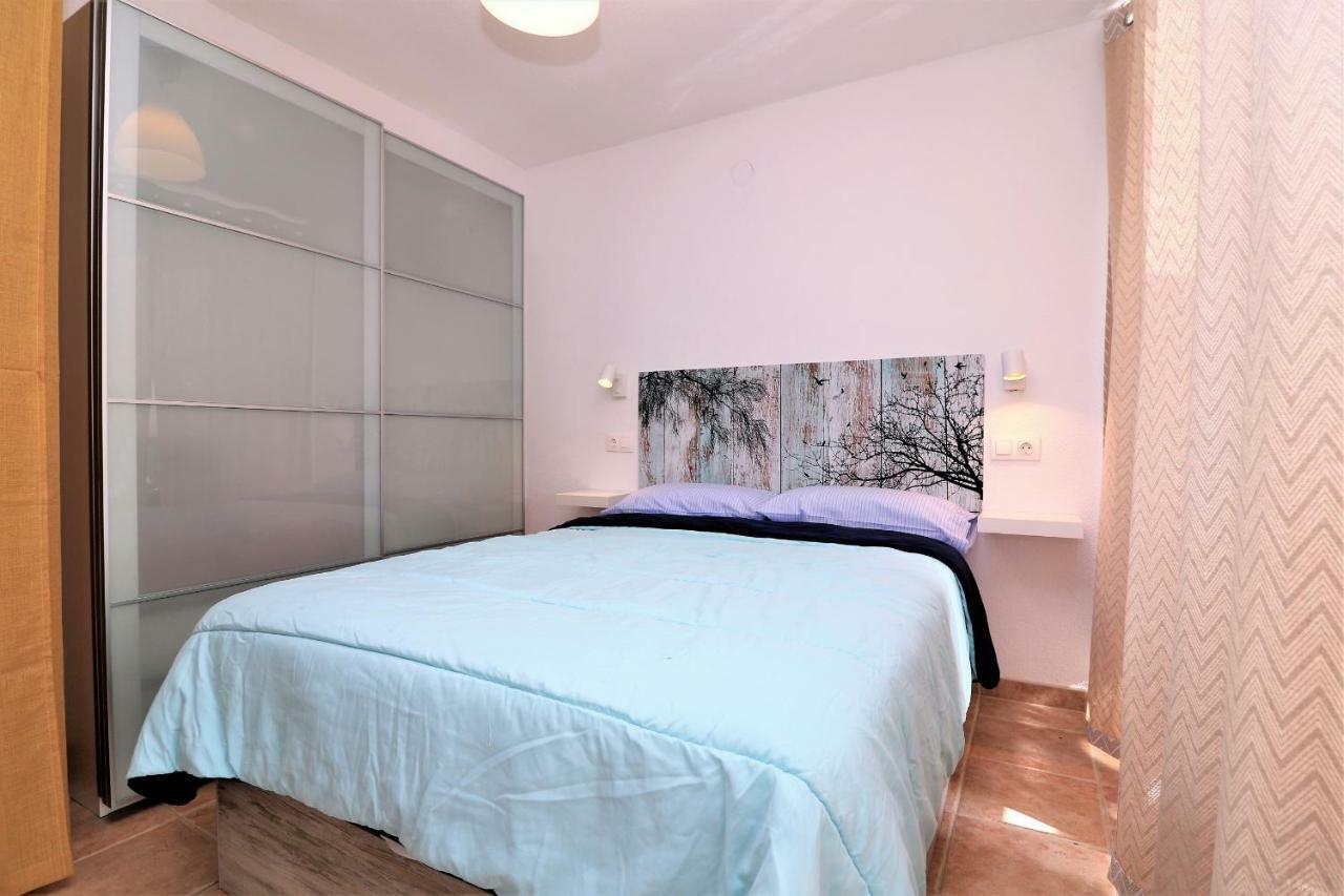 Playmon Park C39 Apartamento Benidorm