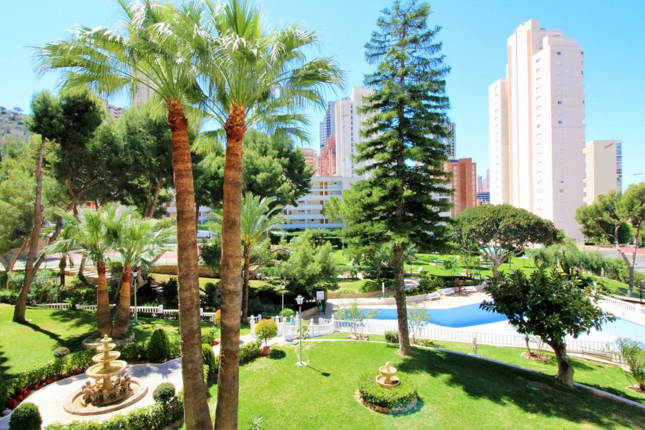 Playmon Park C39 Apartamento *