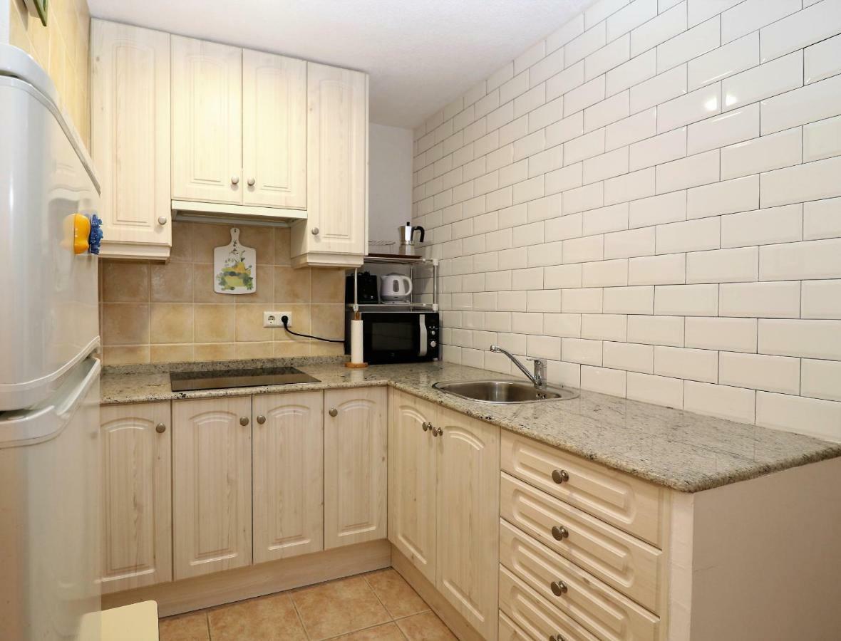 Playmon Park C39 Apartamento *