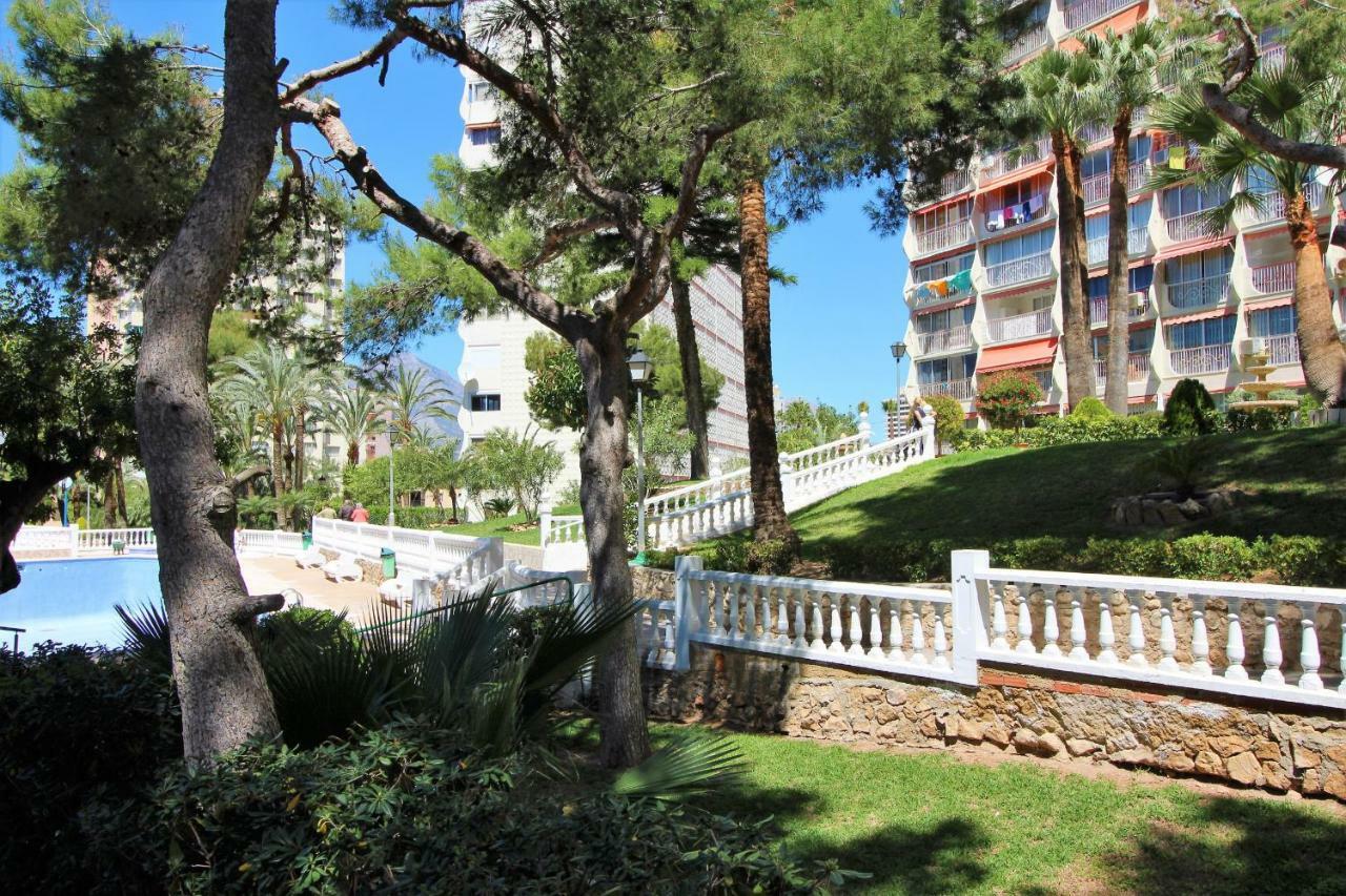 Apartamento Playmon Park C39