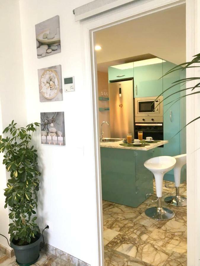 Apartamento Calle Gerona - 2 Benidorm