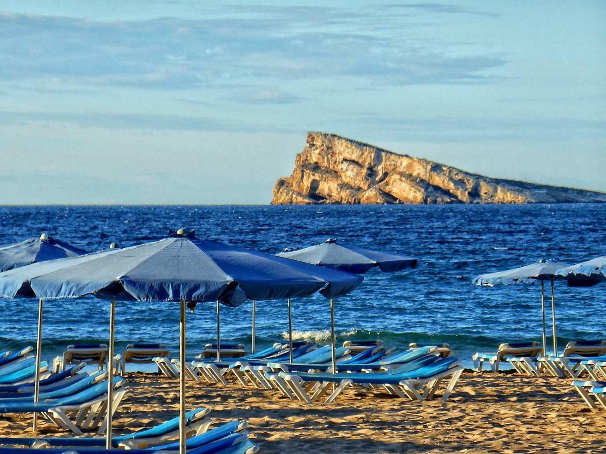 Pensión Anna Benidorm