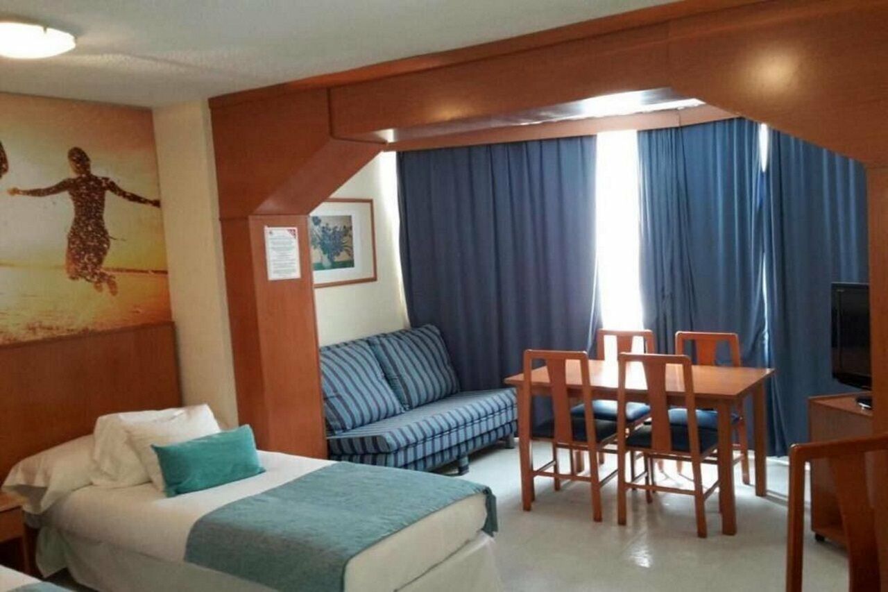 Bc Music (adults Only) Apartamento