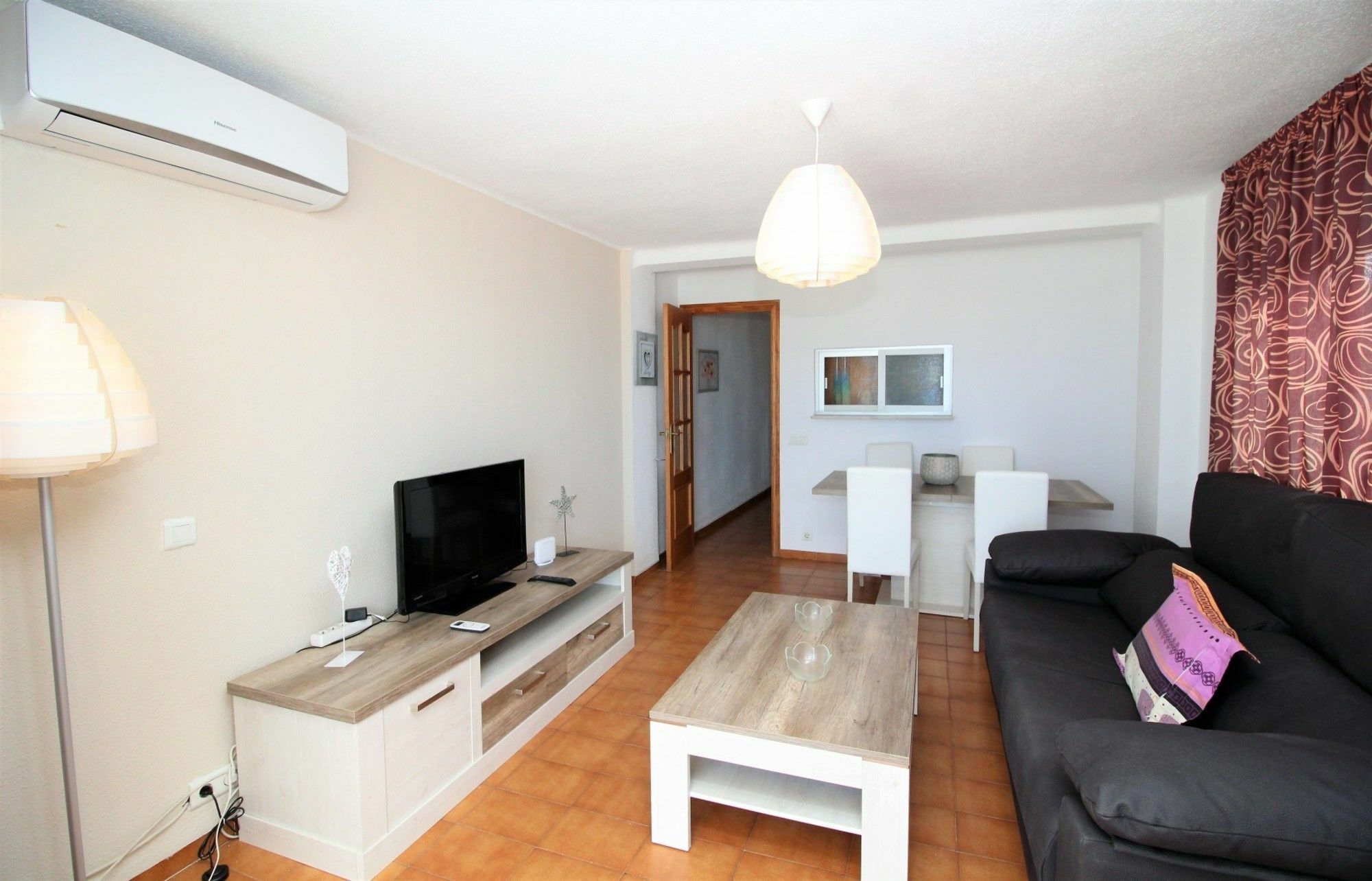 Apartamento Ranchos 1-3 Benidorm