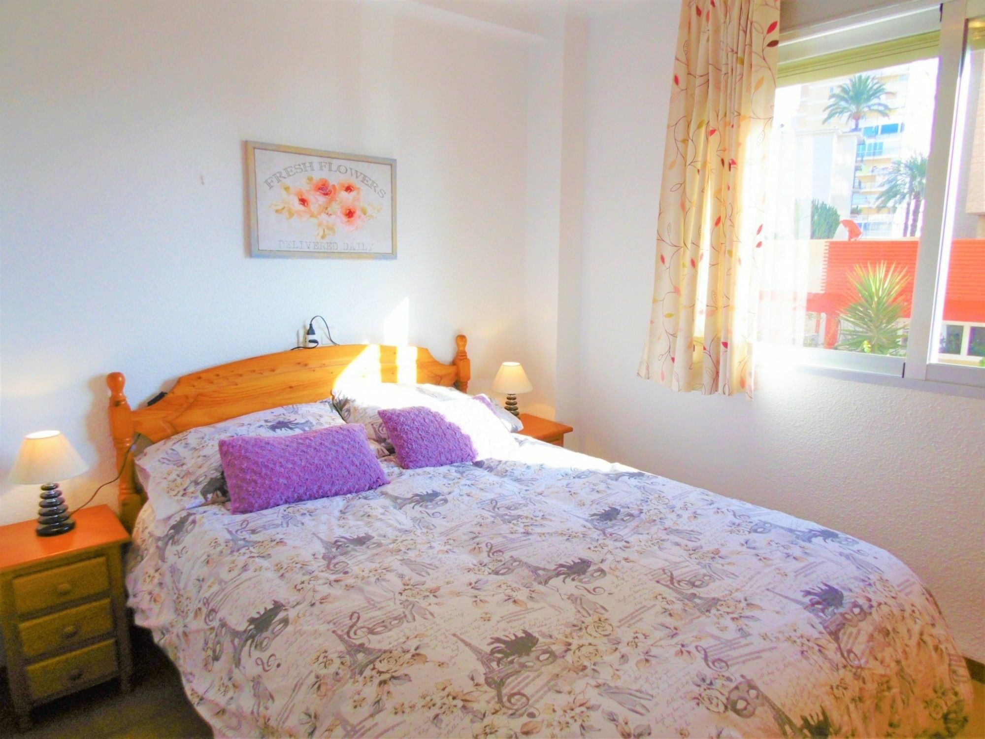 Apartamento Ranchos 1-3