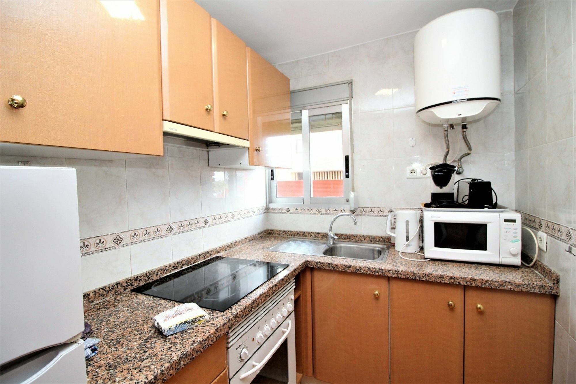 Ranchos 1-3 Apartamento *