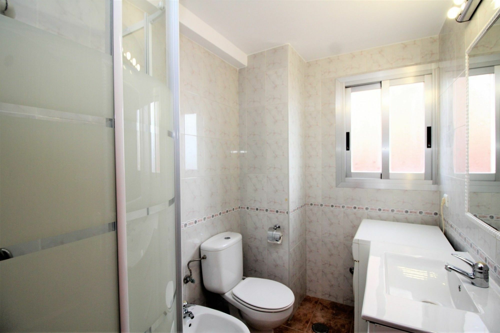 Ranchos 1-3 Apartamento *