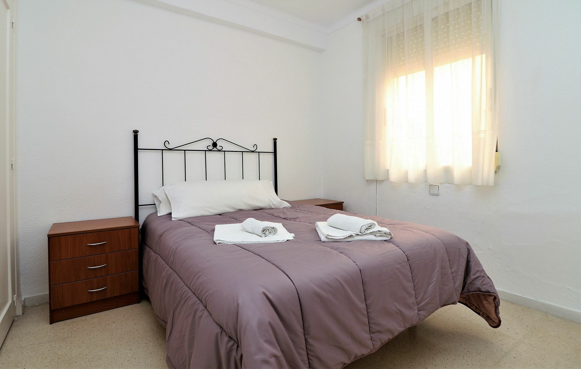 Tugar 1-2 Apartamento Benidorm