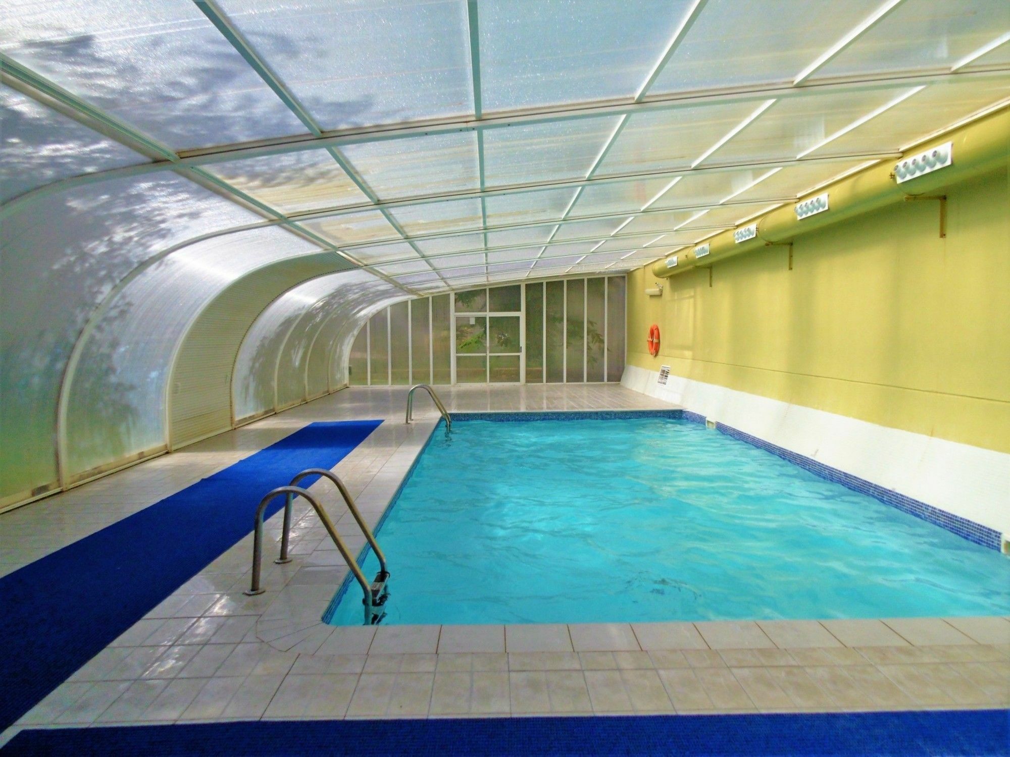 Apartamento Gemelos 22 -