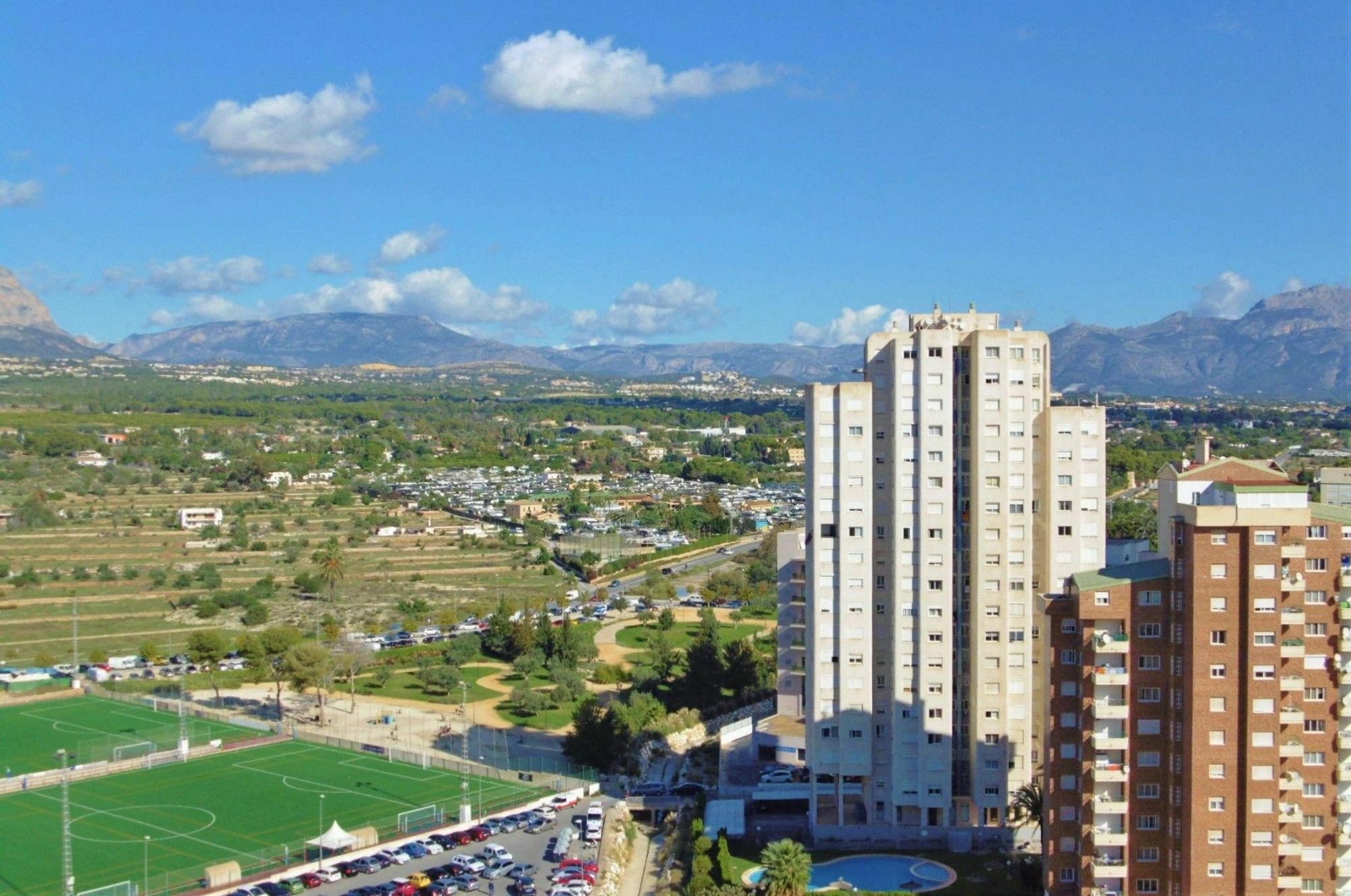 Gemelos 22 -
