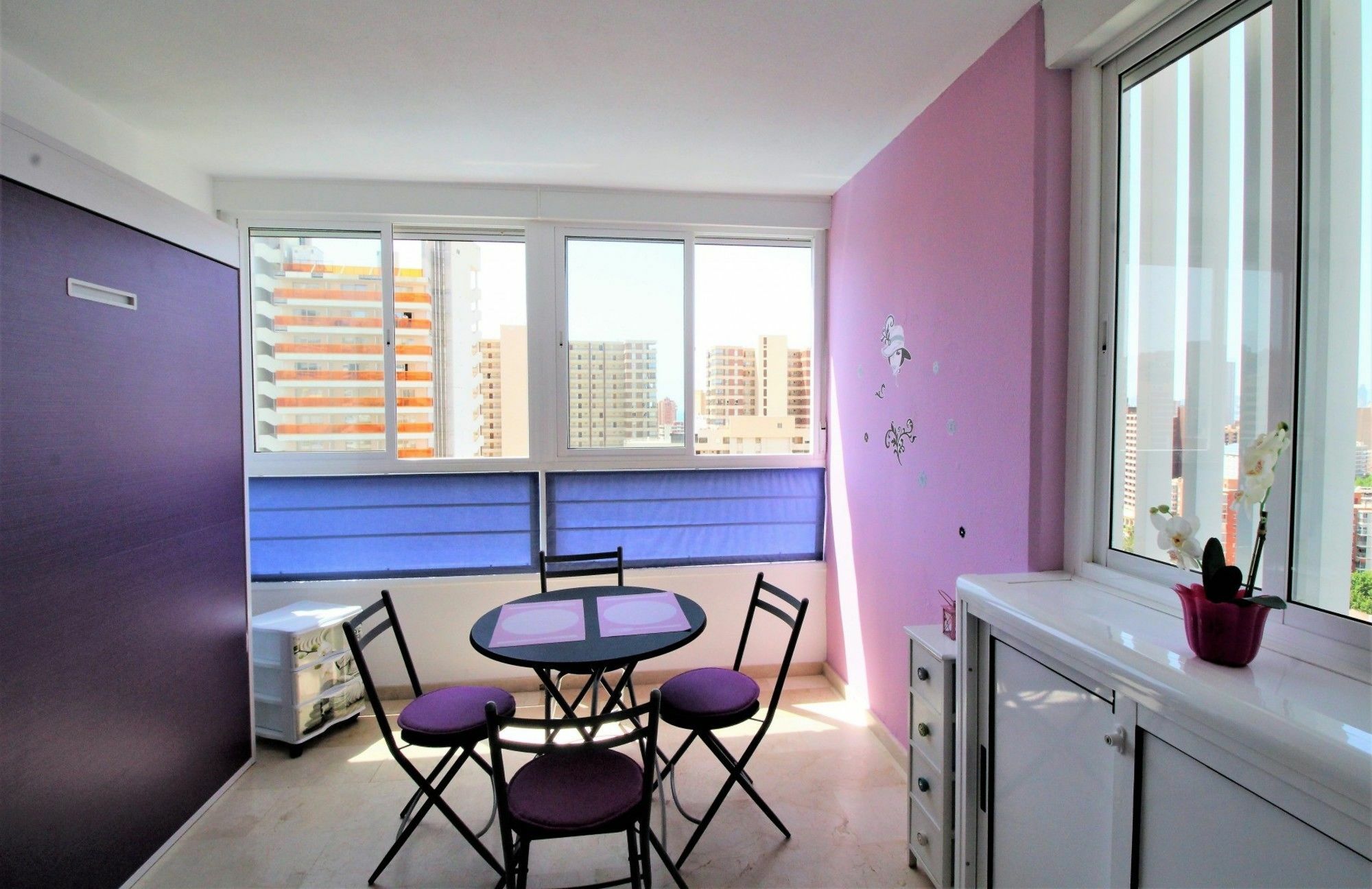 Apartamento Gemelos 22 - Benidorm