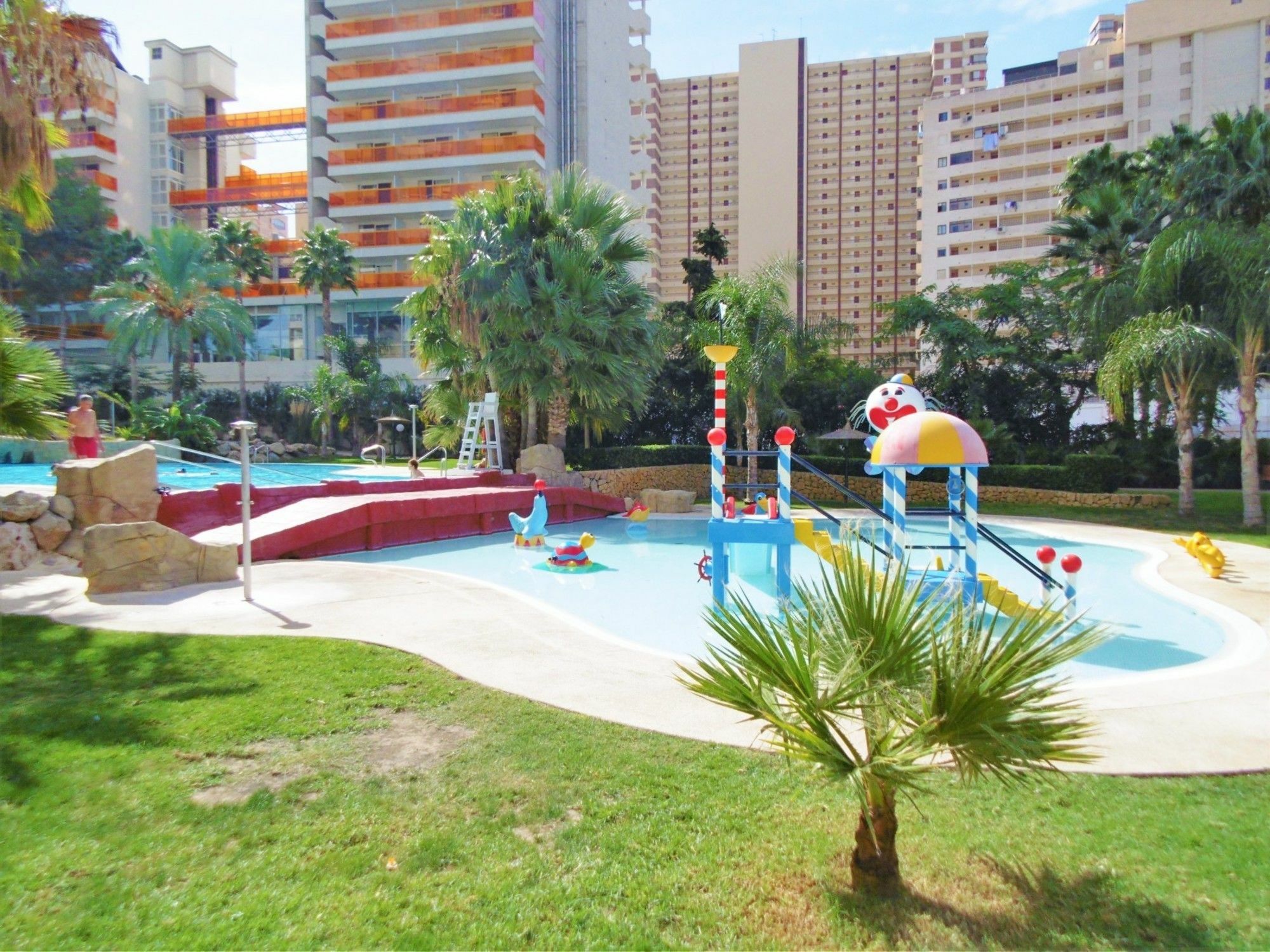 Apartamento Gemelos 22 - Benidorm