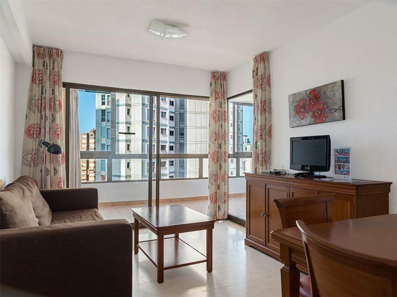 Gemelos 4 - Beninter Apartamento Benidorm