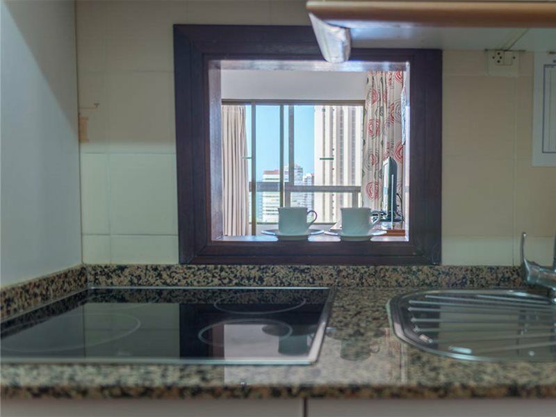 Apartamento Gemelos 4 - Beninter *