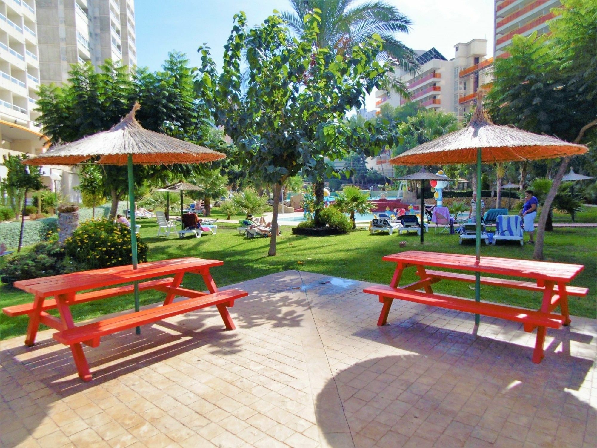 Apartamento Gemelos 22 -
