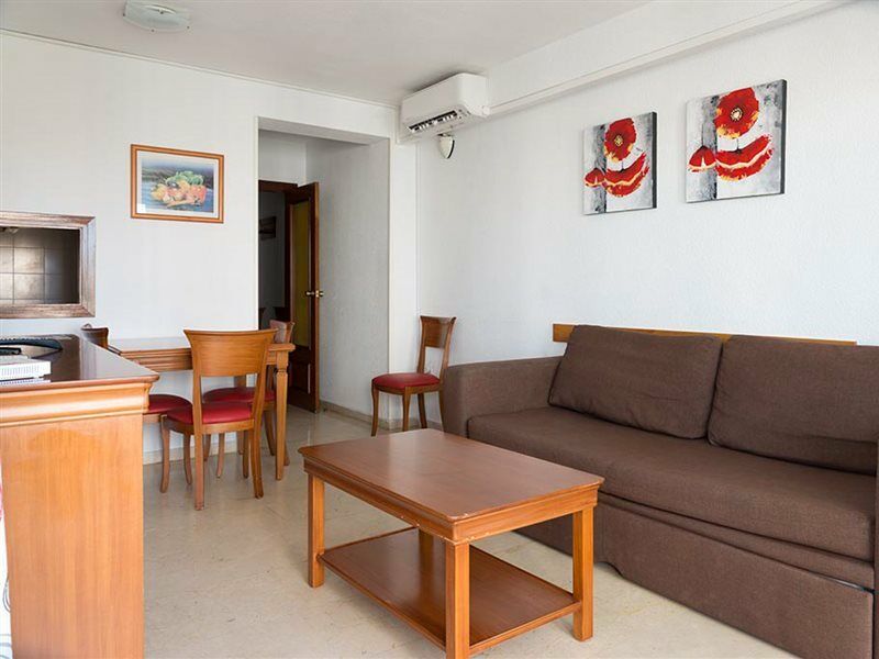 Gemelos 4 - Beninter Apartamento