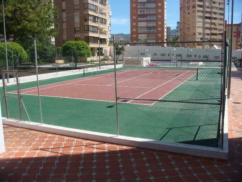 Gemelos 4 - Beninter Benidorm
