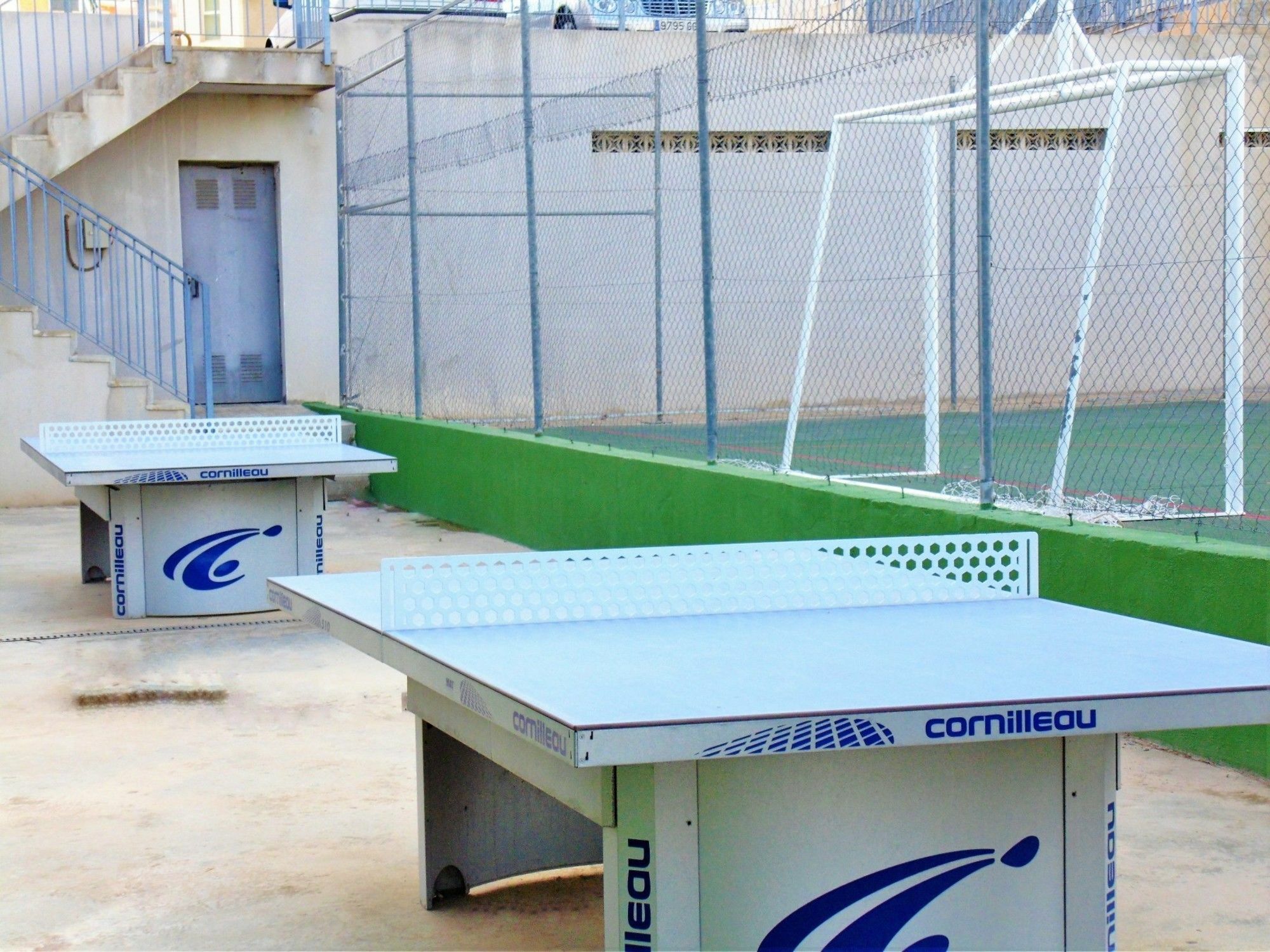 Apartamento Gemelos 22 - Benidorm