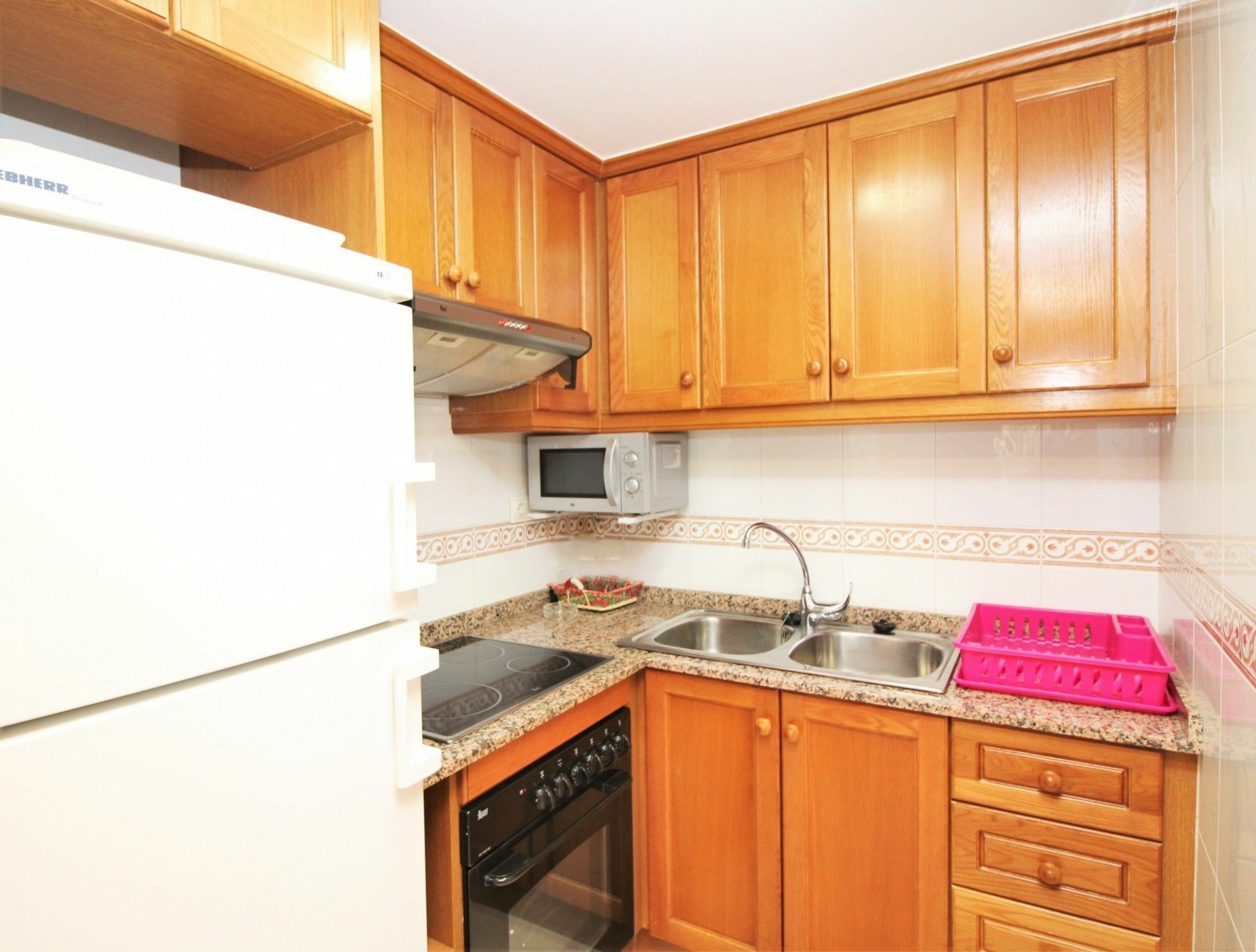Gemelos 22 - Apartamento *
