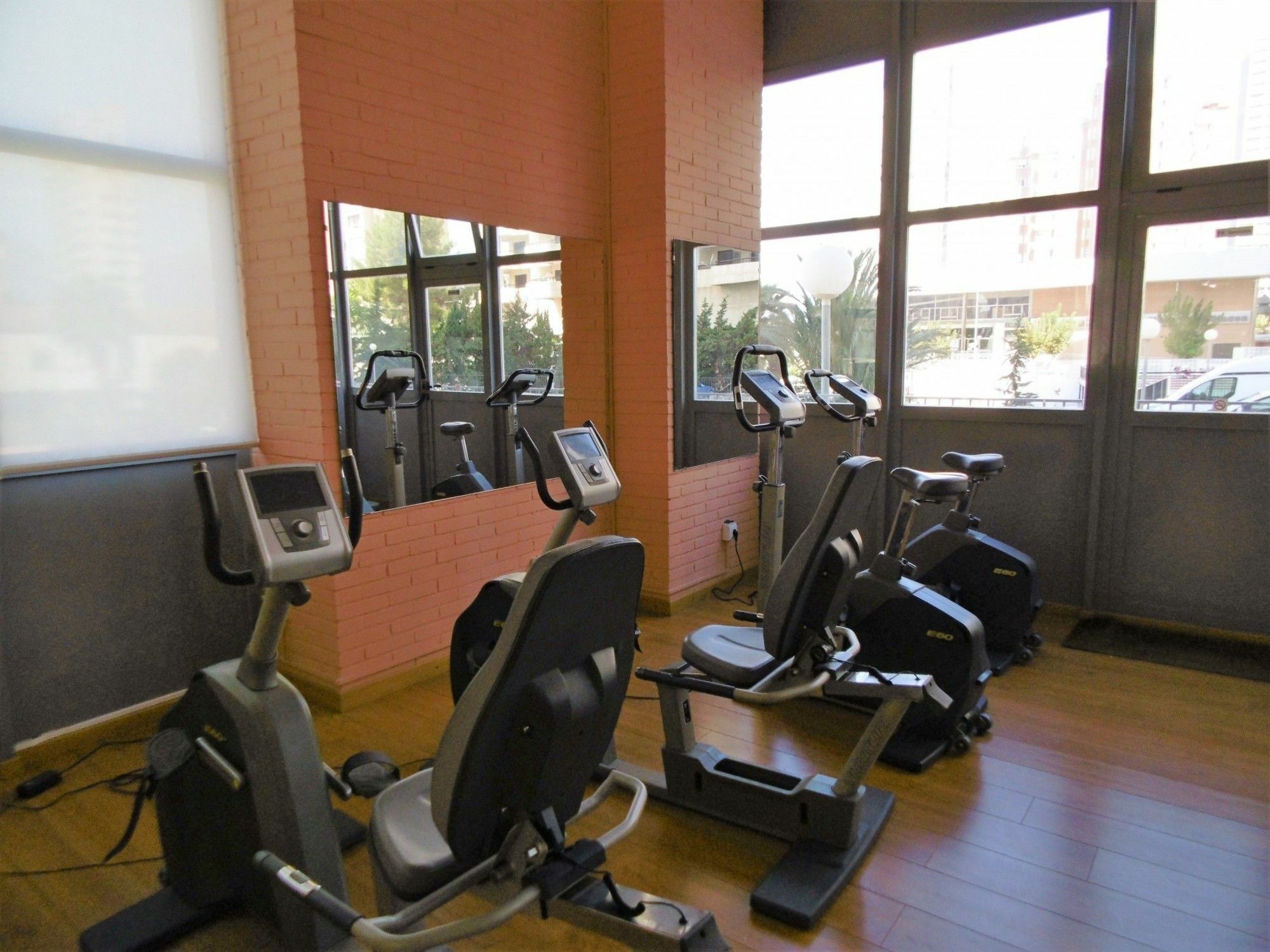 Apartamento Gemelos 22 -
