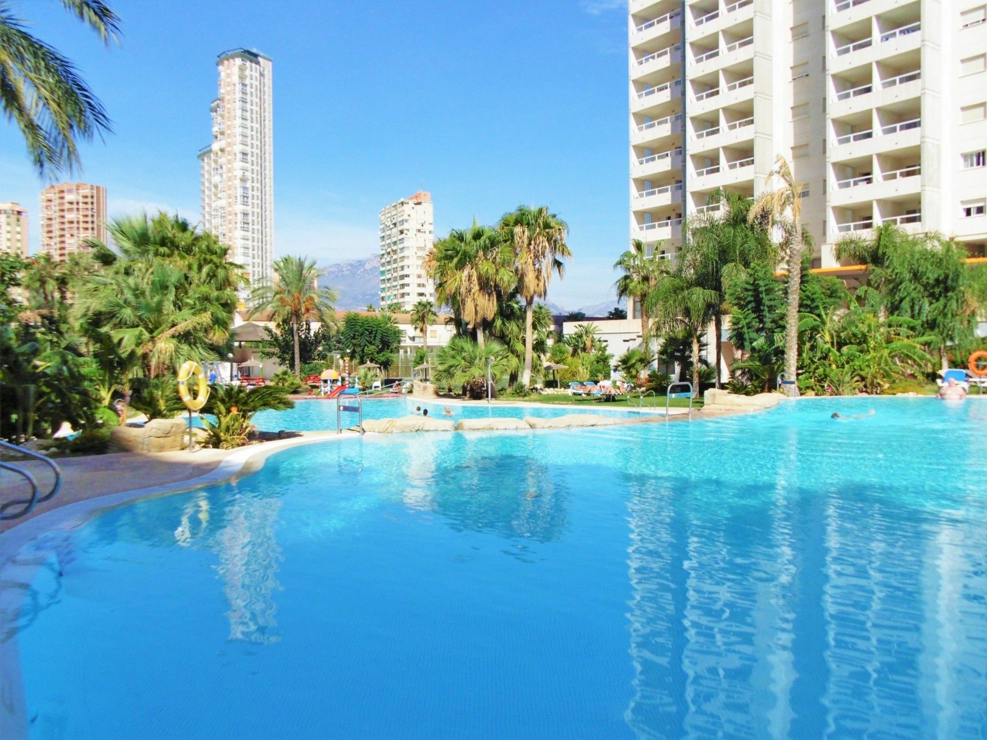 Apartamento Gemelos 22 -