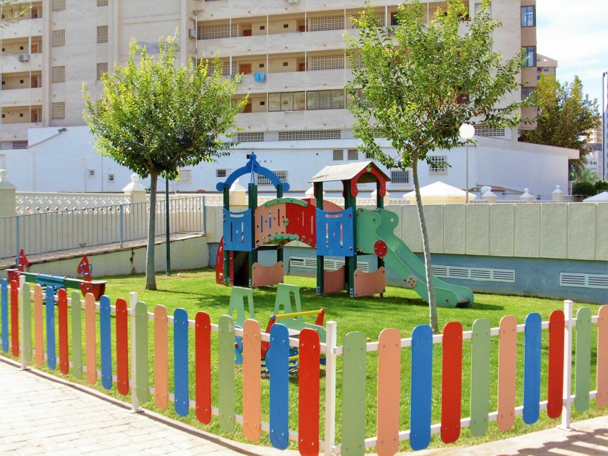 Apartamento Gemelos 22 - Benidorm