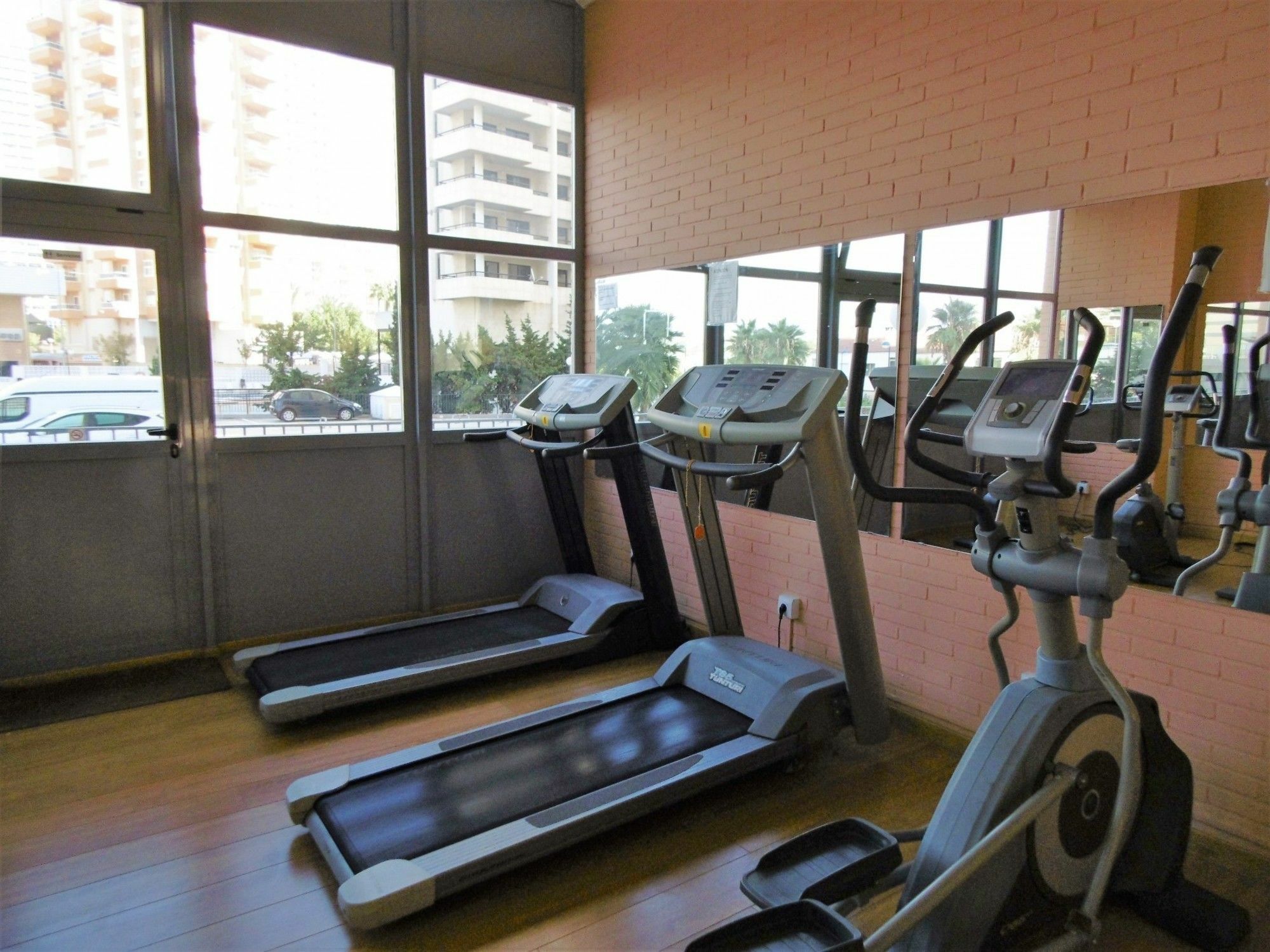 Apartamento Gemelos 22 - Benidorm