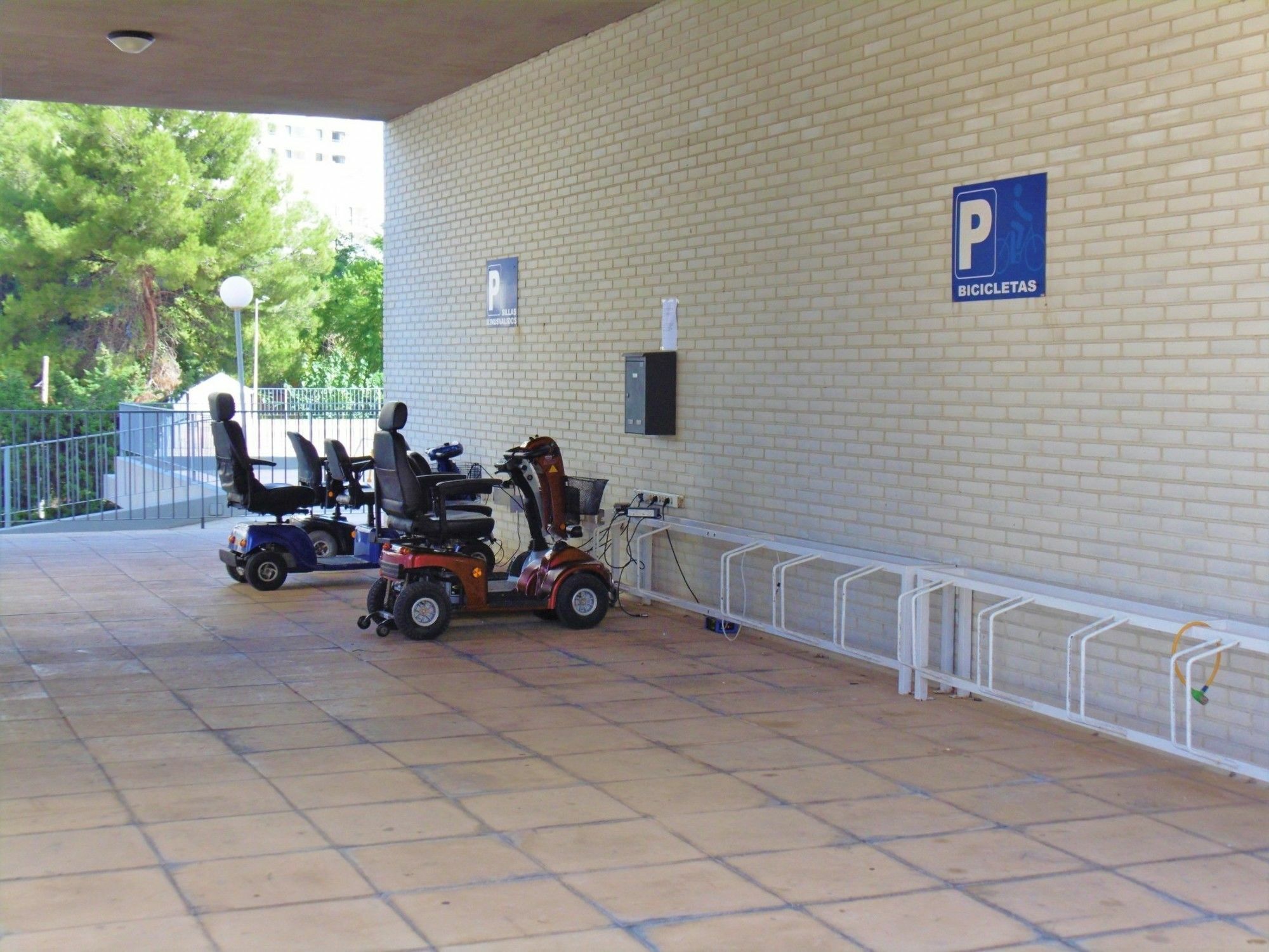 Apartamento Gemelos 22 - Benidorm