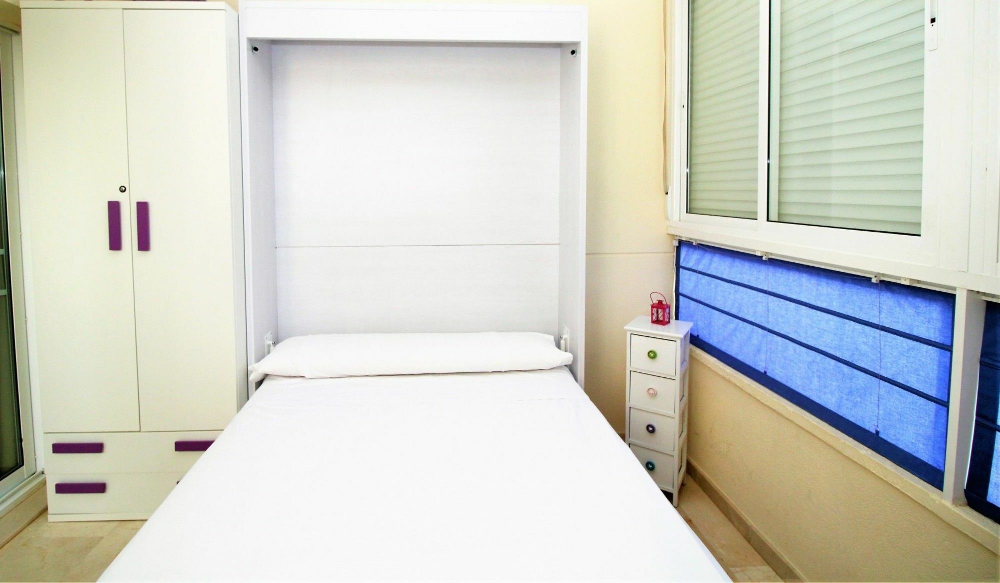 Gemelos 22 - Apartamento *