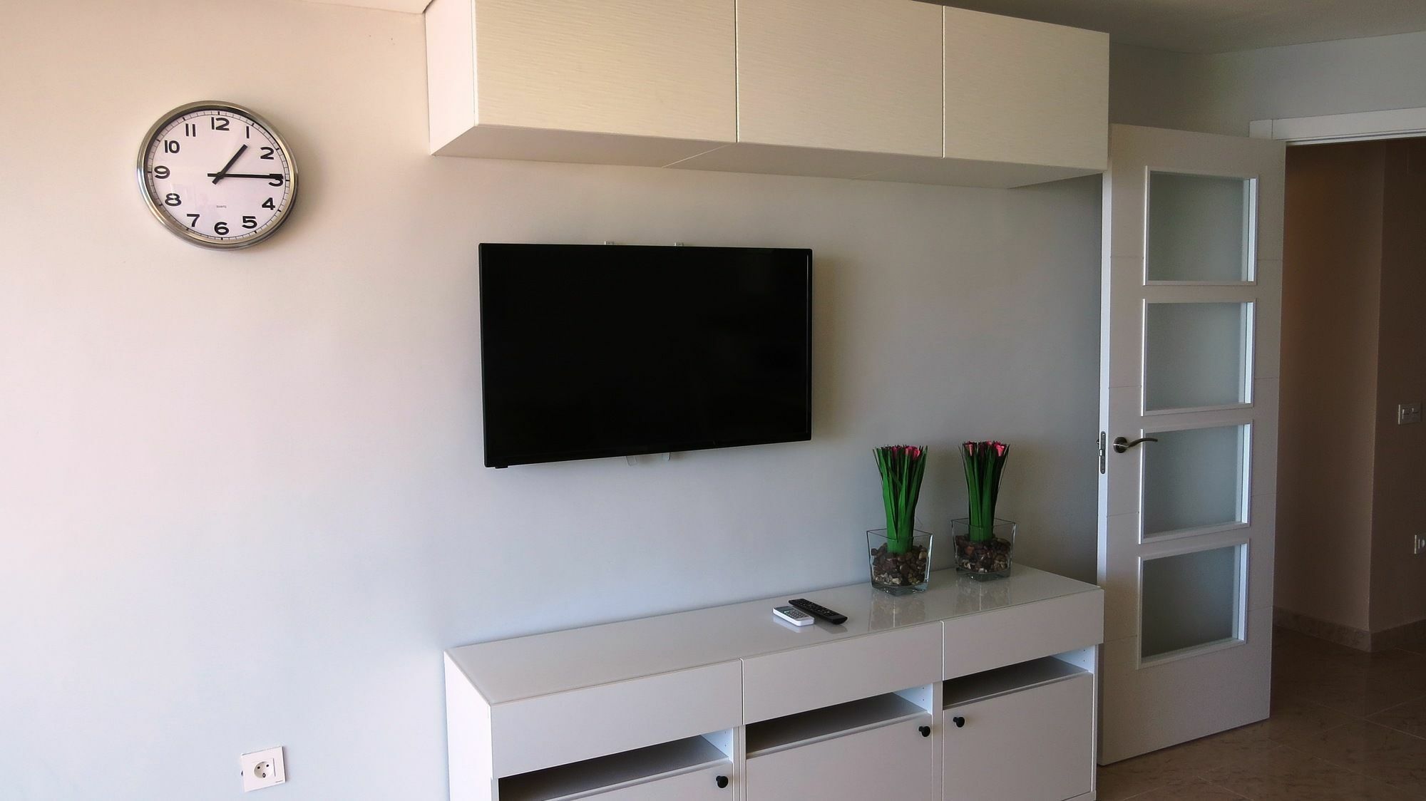 Benirent Halcon 4c Apartamento