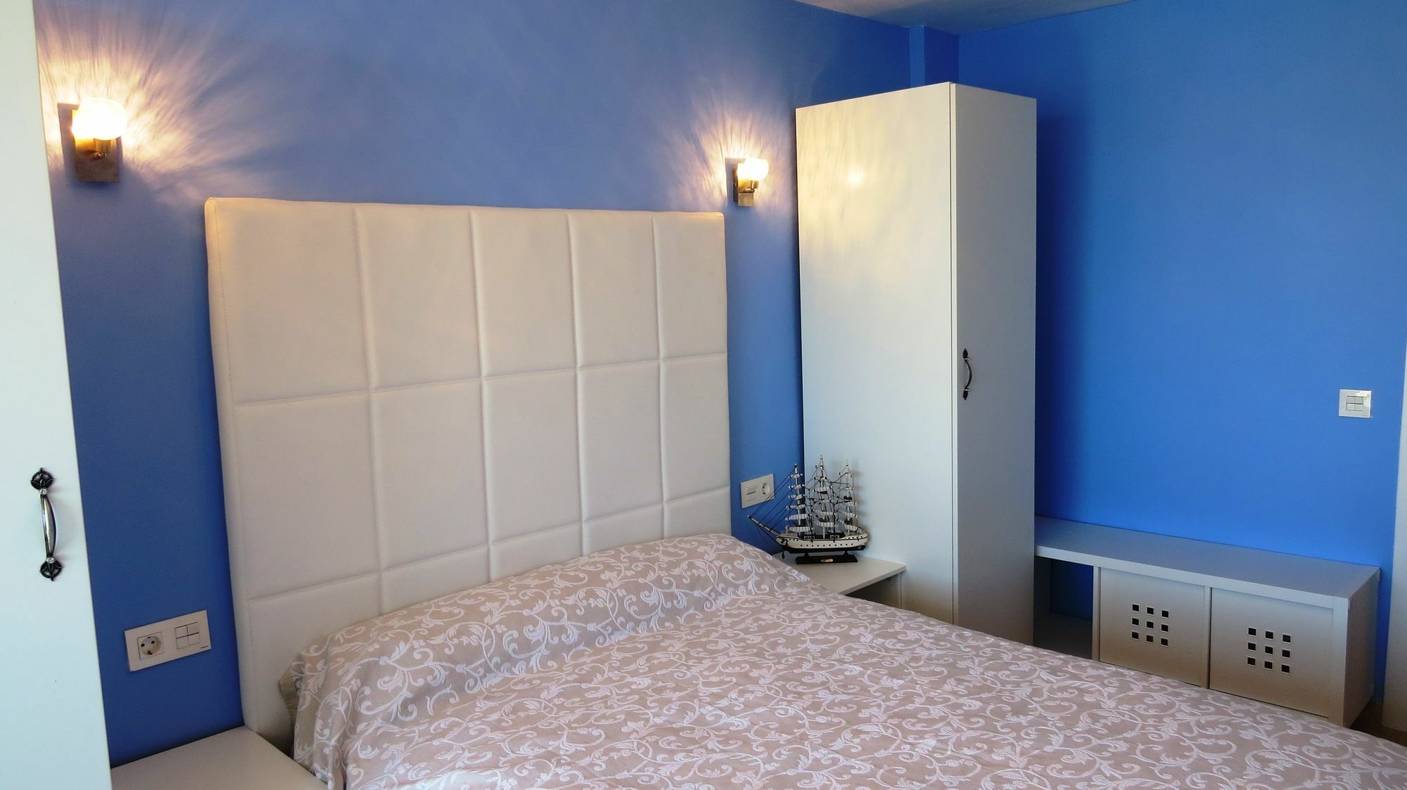 Benirent Halcon 4c Apartamento Benidorm