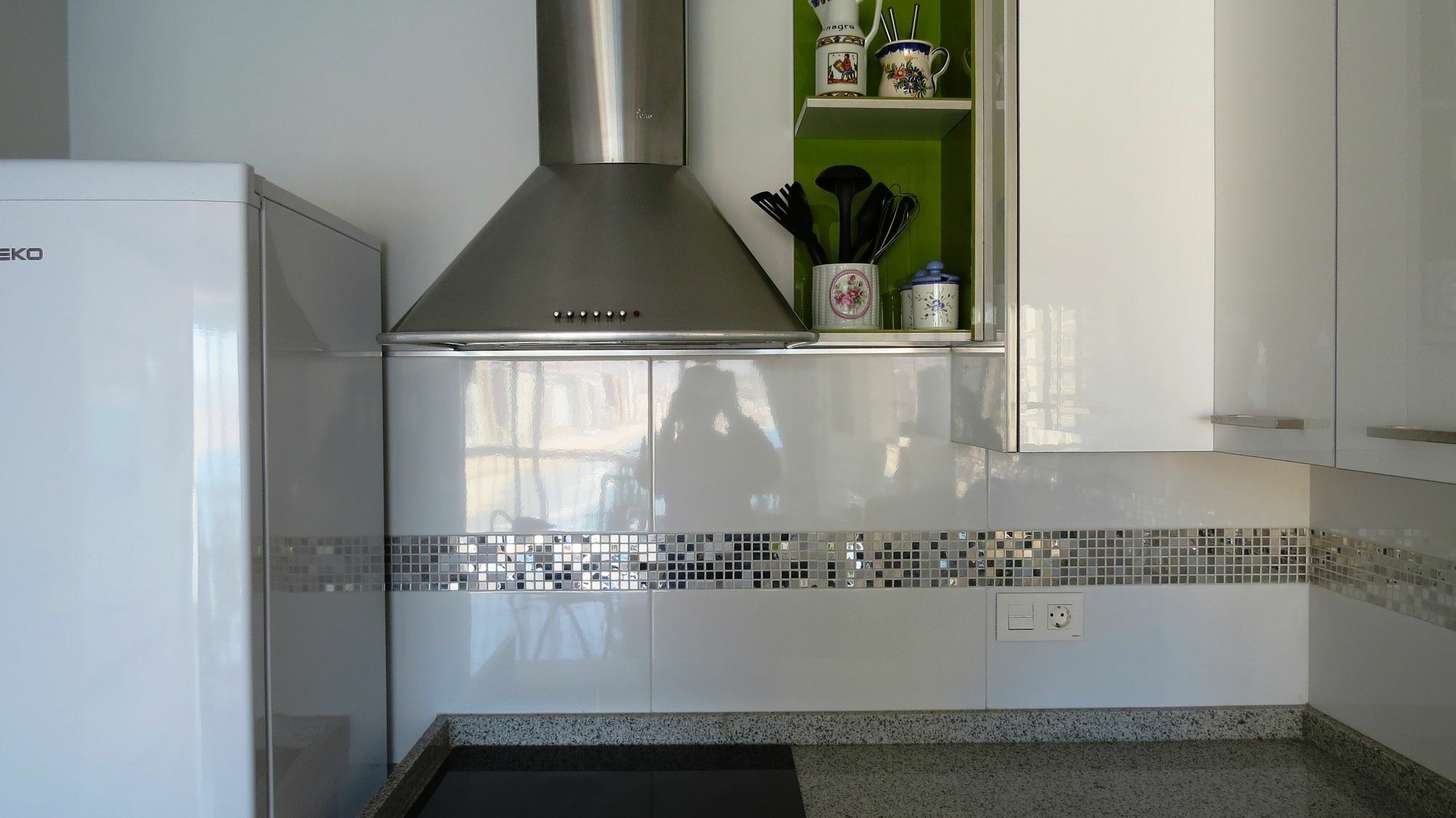 Benirent Halcon 4c Apartamento *