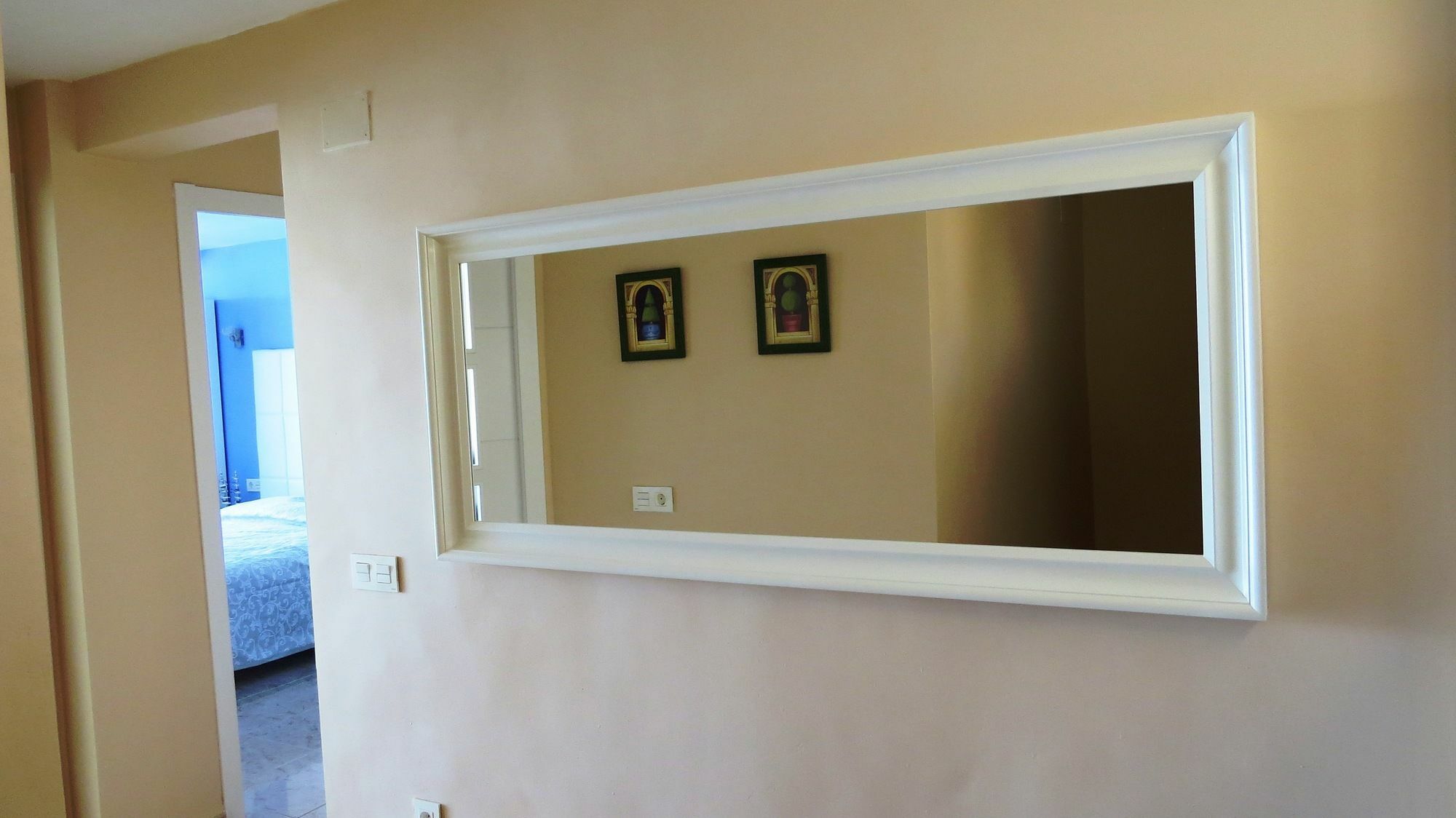 Apartamento Benirent Halcon 4c Benidorm