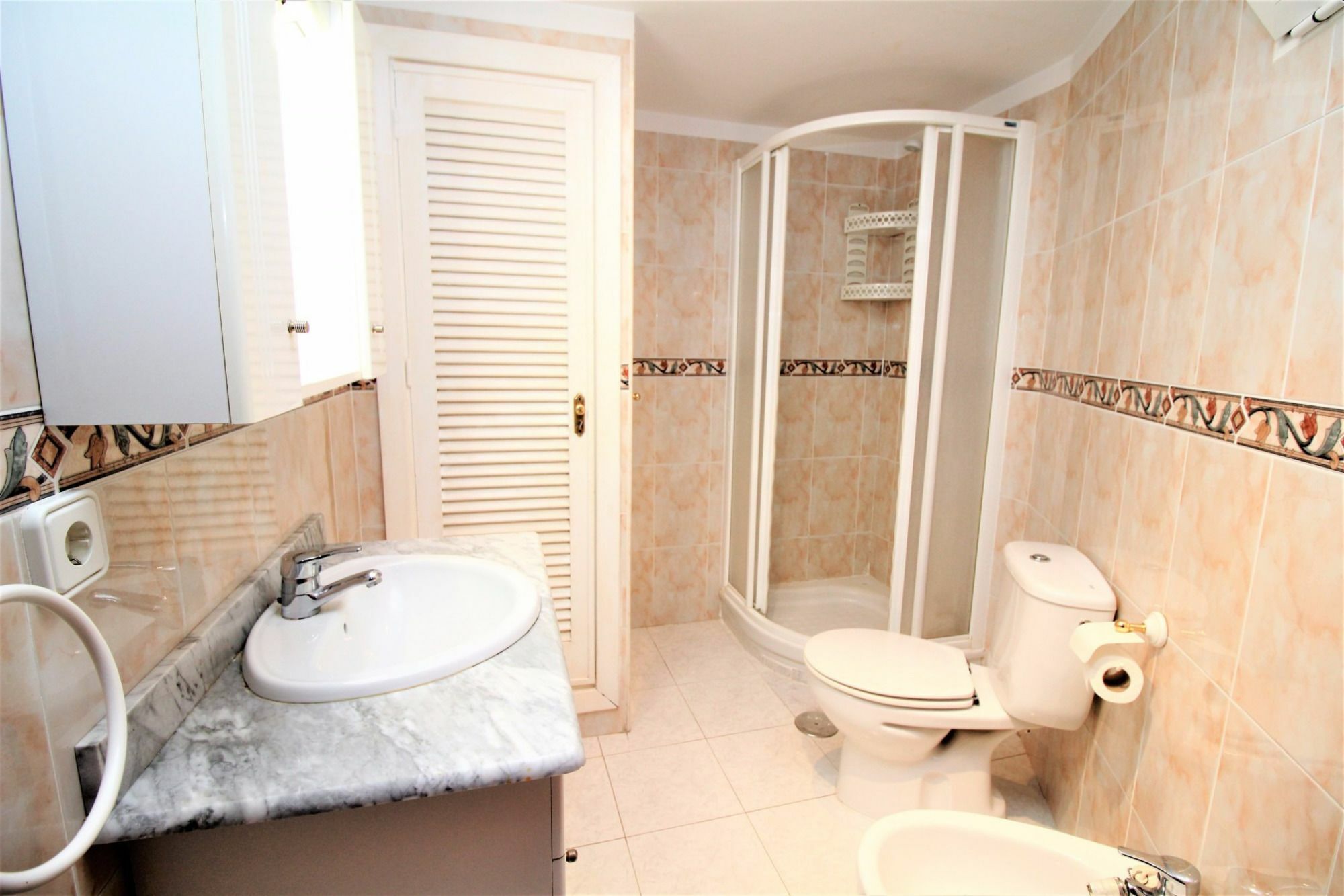 Tower 42 Apartamento